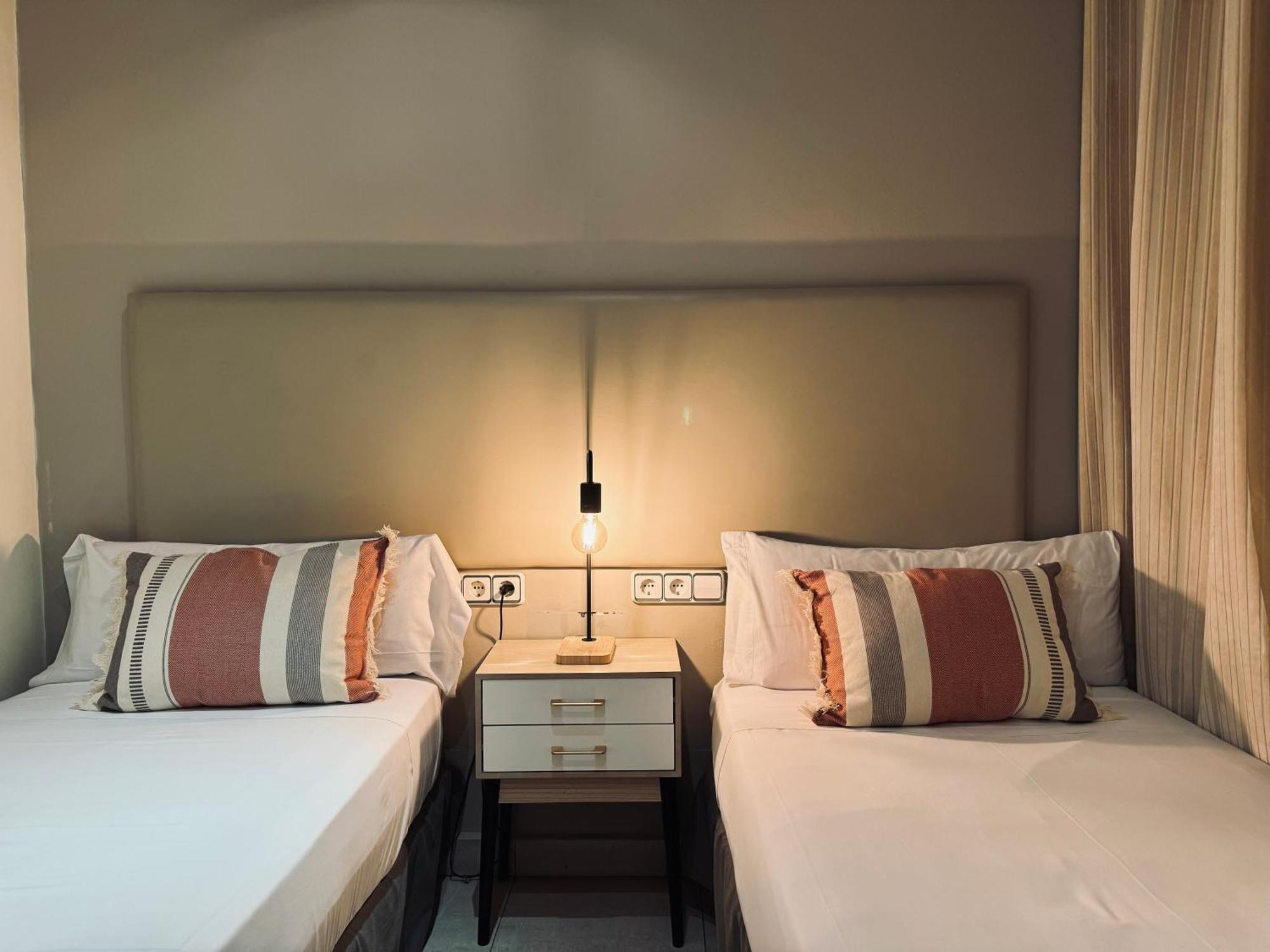 Apartment Sweet Bcn Borrell