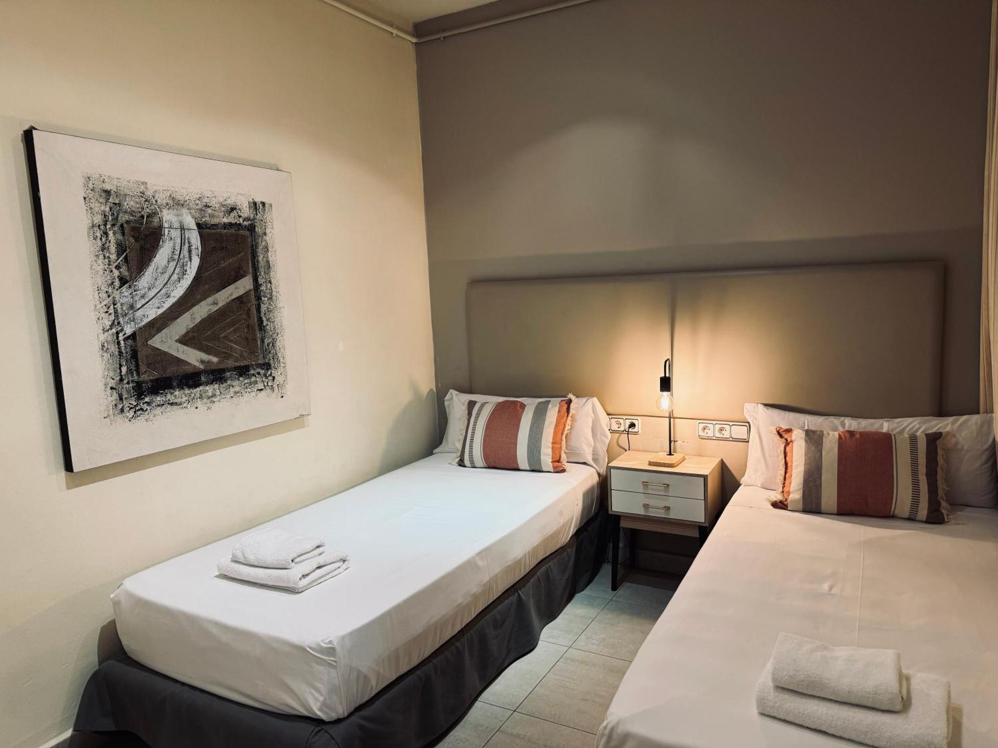 Apartment Sweet Bcn Borrell Barcelona