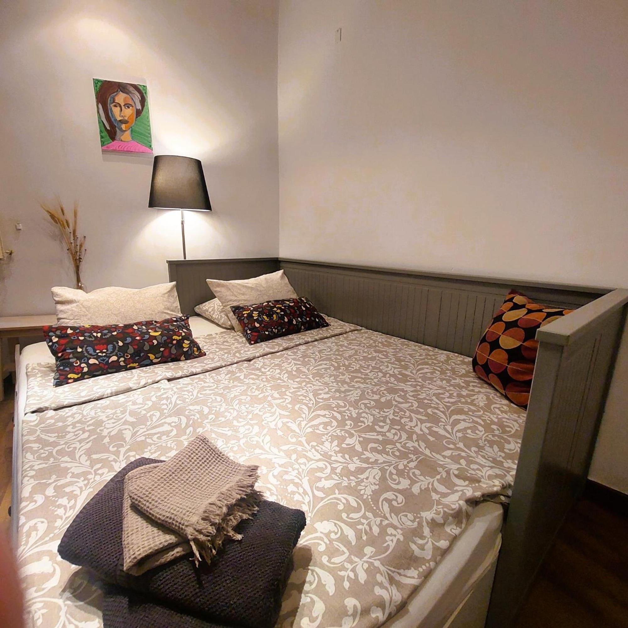 Appartement Top Location Gotico *