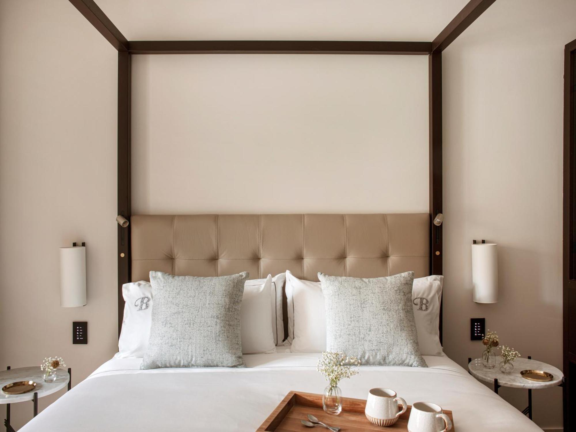 Antiga Casa Buenavista Hotel 4*