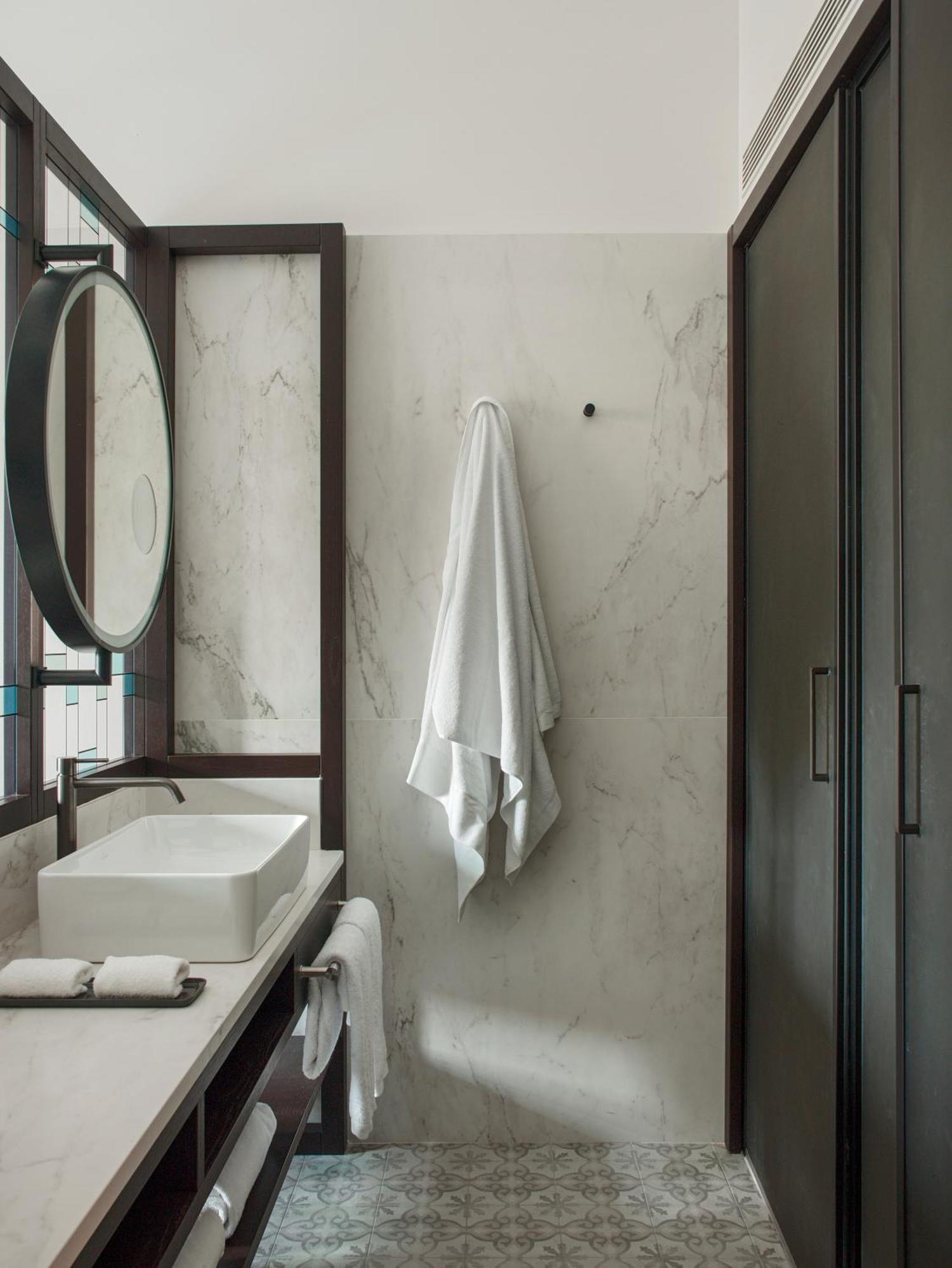 Hotel Antiga Casa Buenavista Barcelona