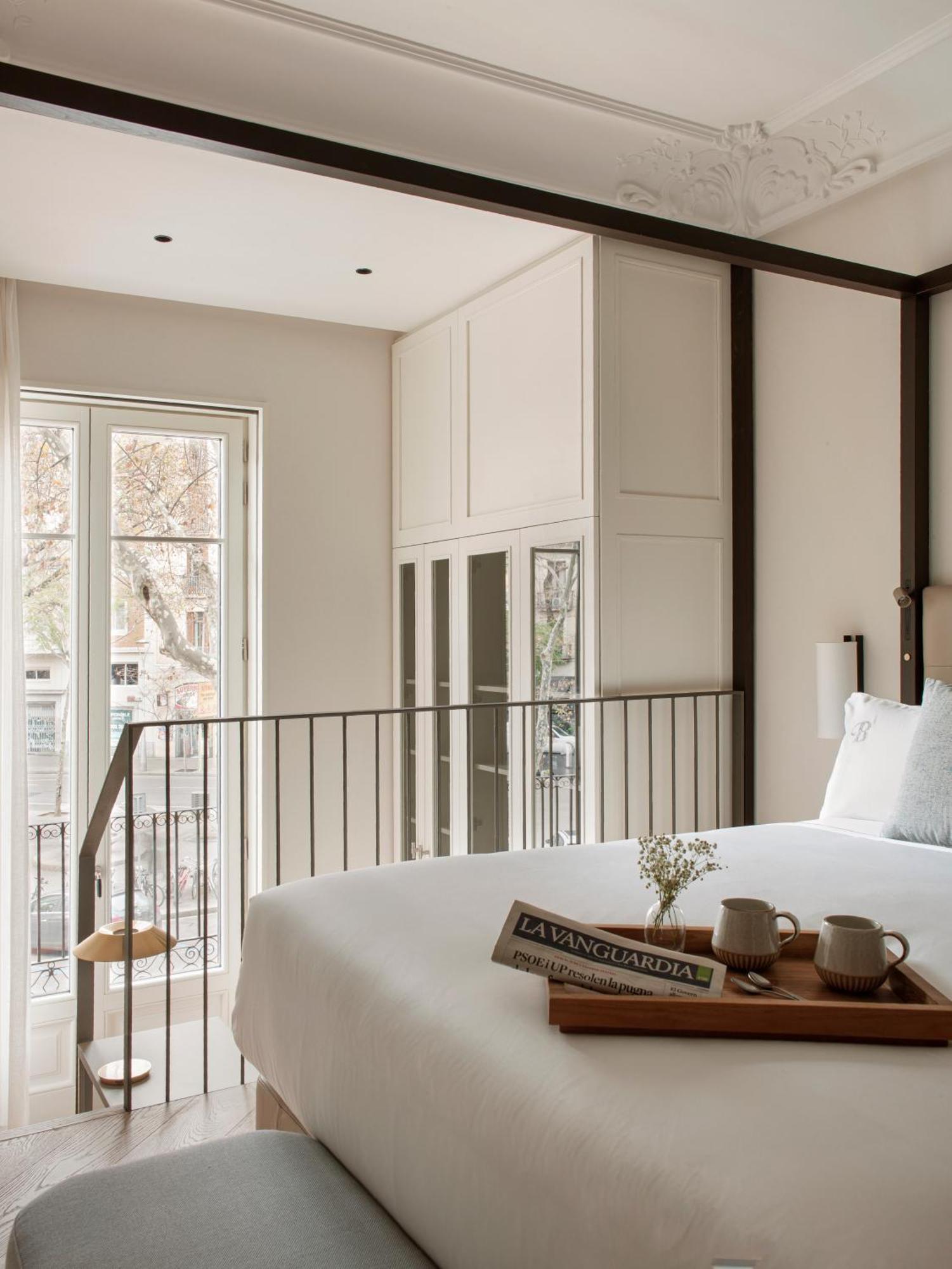 Antiga Casa Buenavista Hotel Barcelona