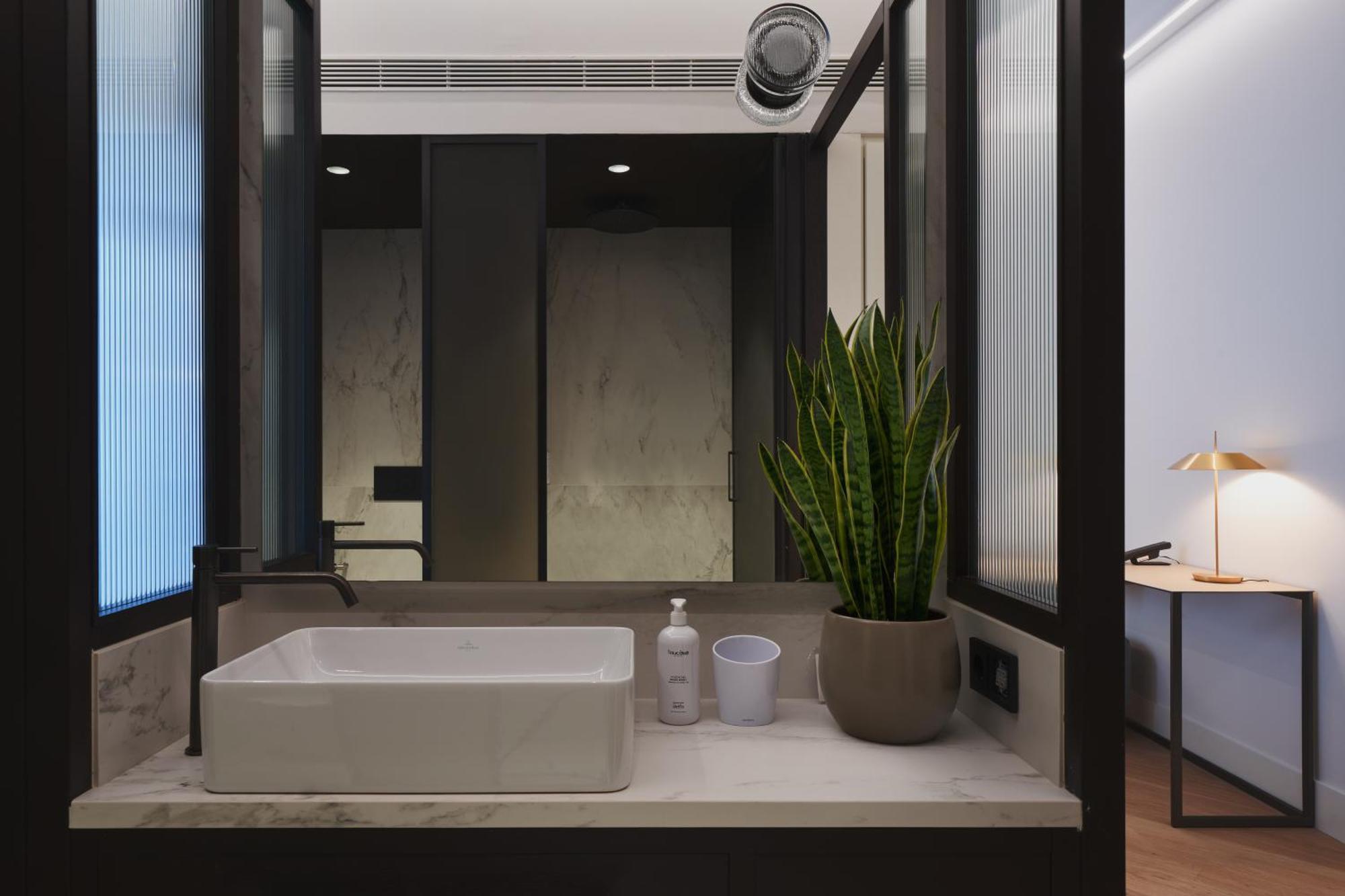 Antiga Casa Buenavista 4* Barcelona