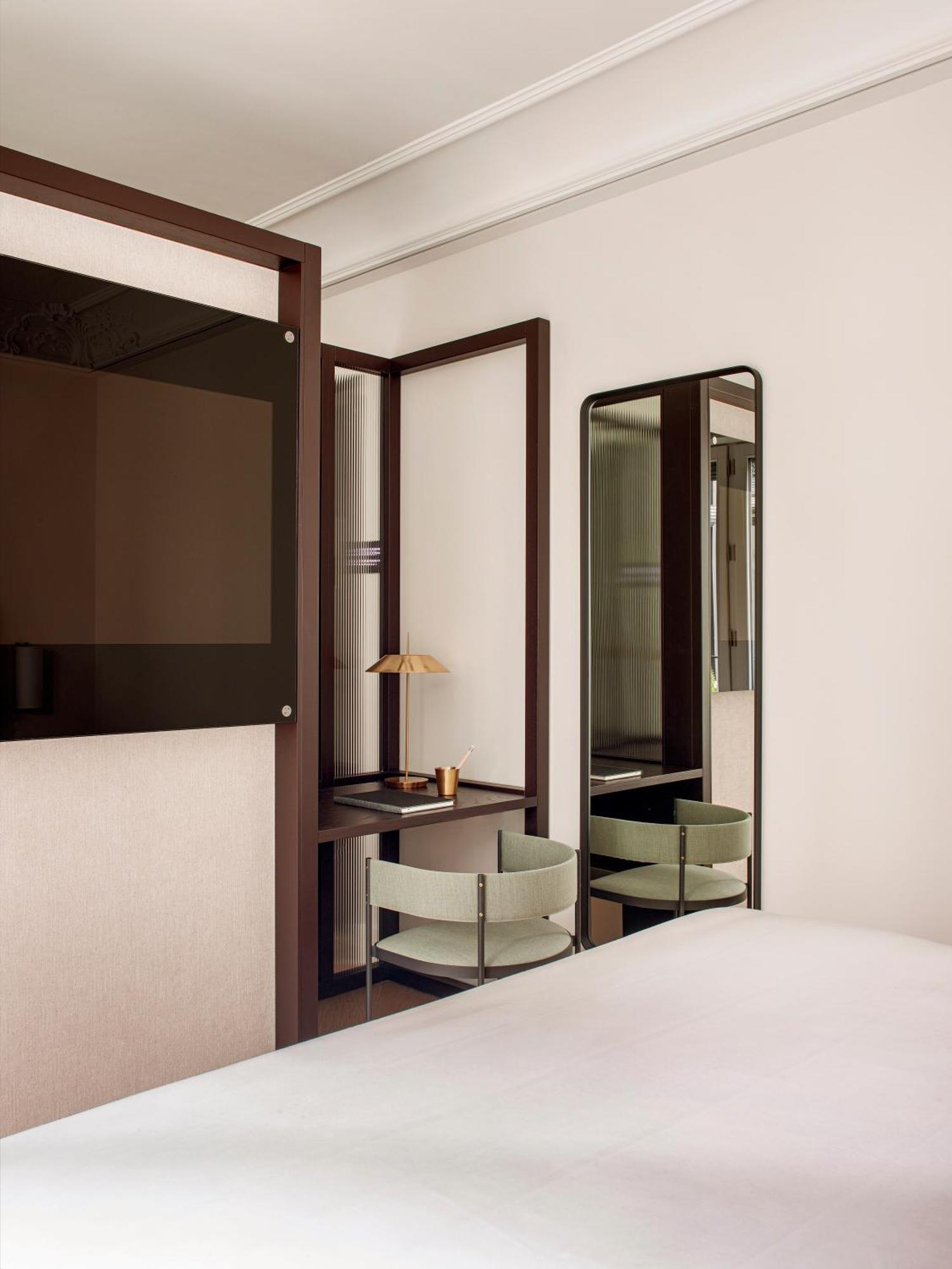 Antiga Casa Buenavista 4* Barcelona
