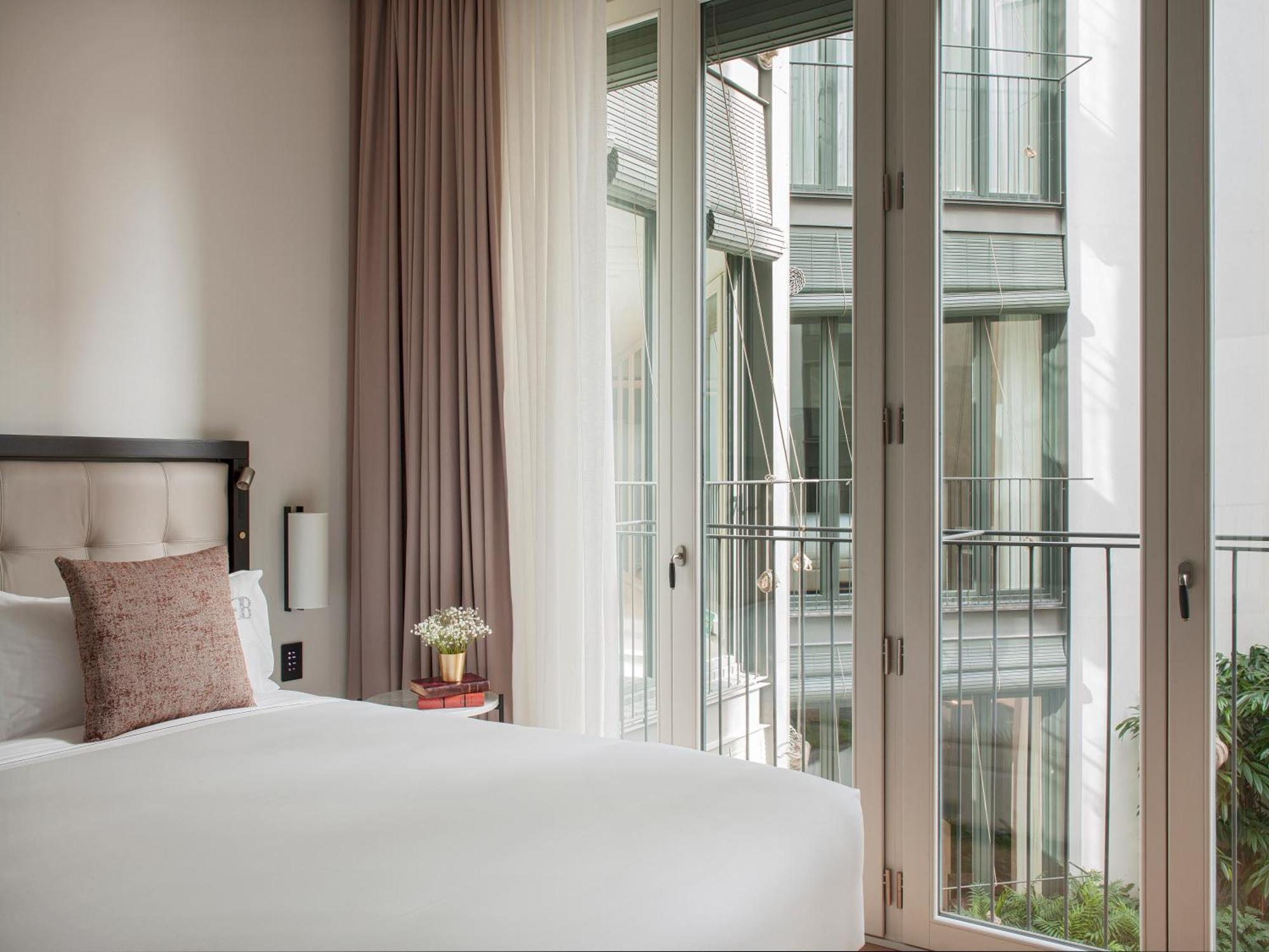 Hotel Antiga Casa Buenavista 4*