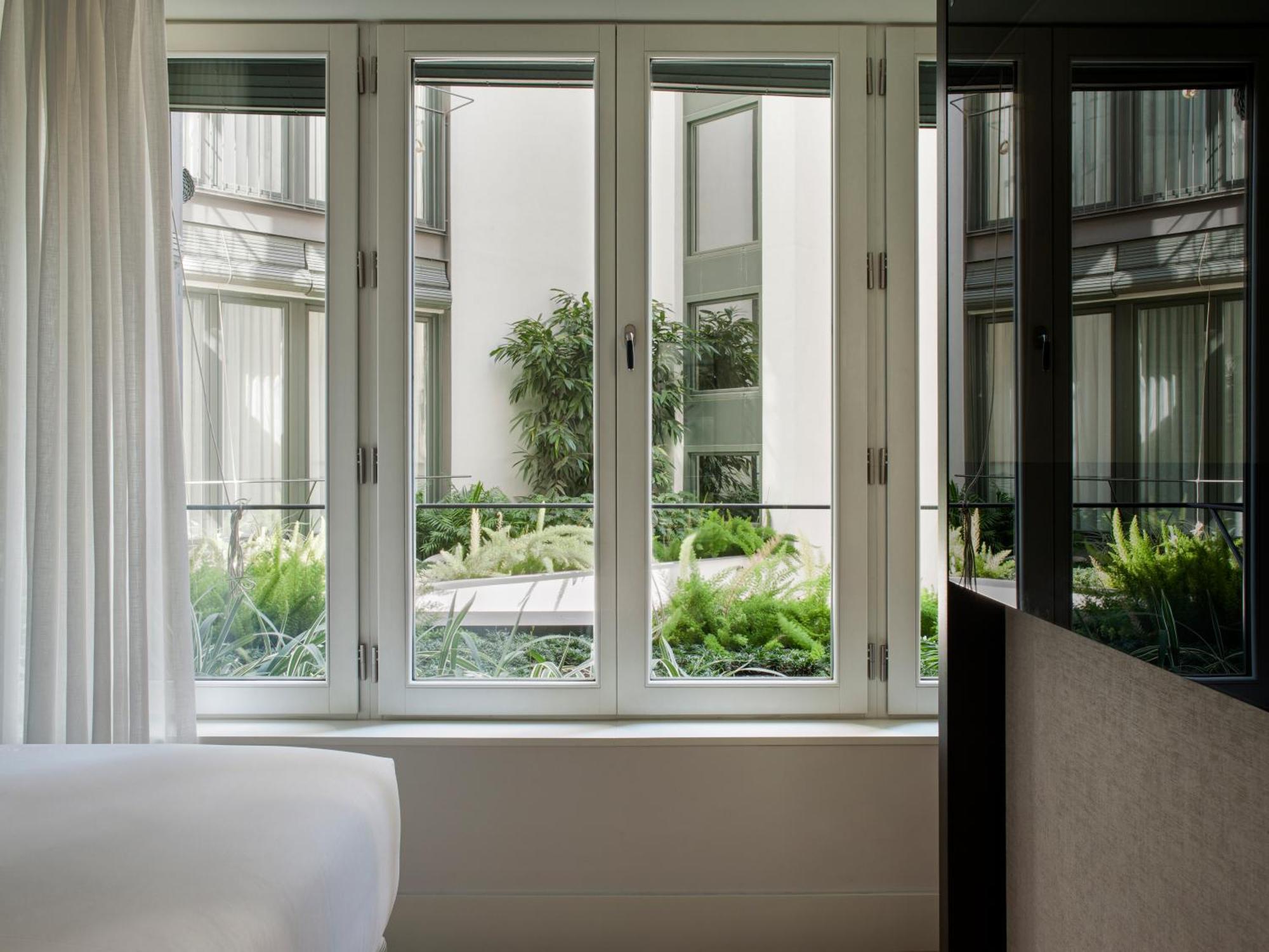 Hotel Antiga Casa Buenavista 4*