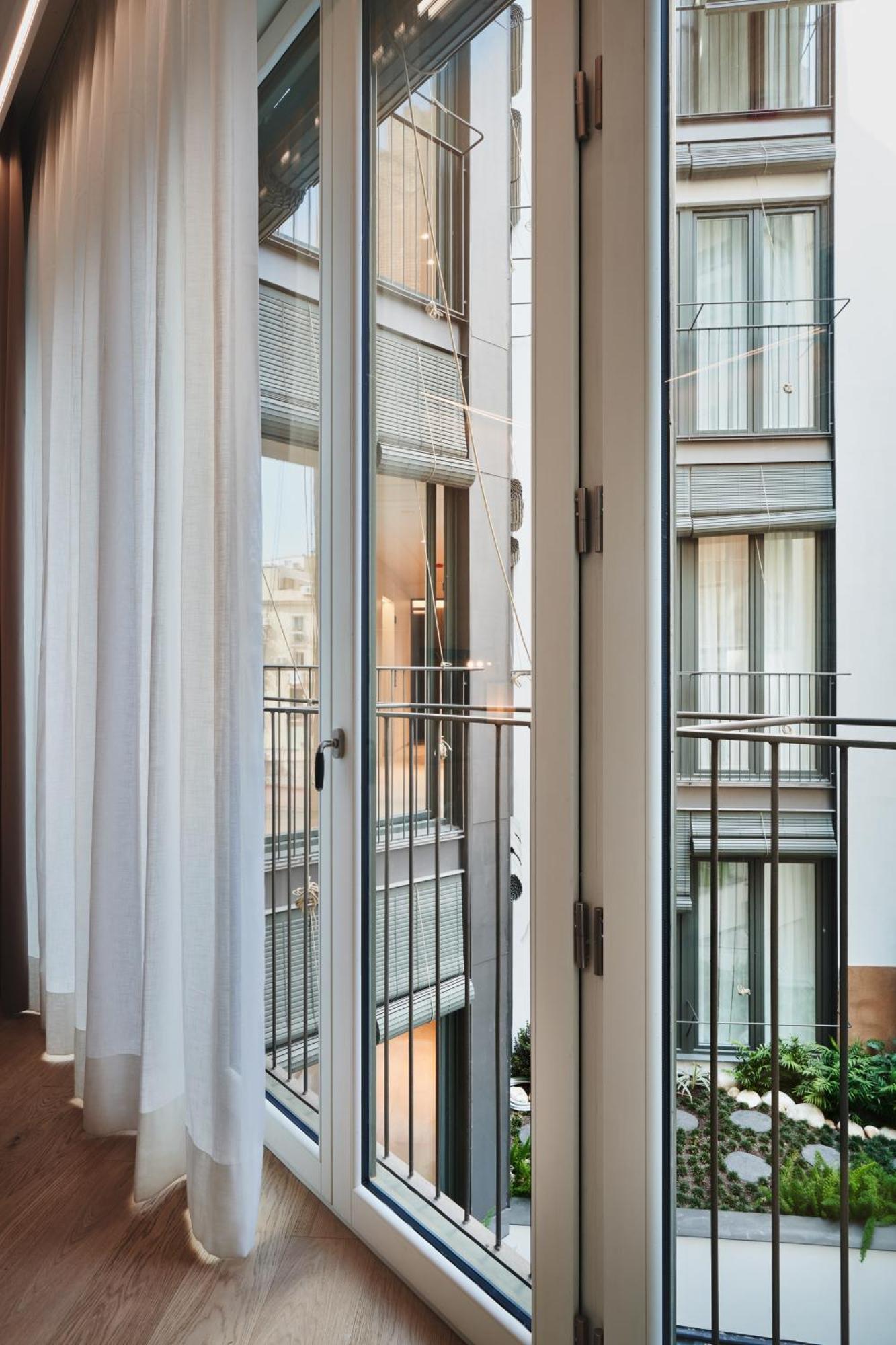 Antiga Casa Buenavista 4* Barcelona