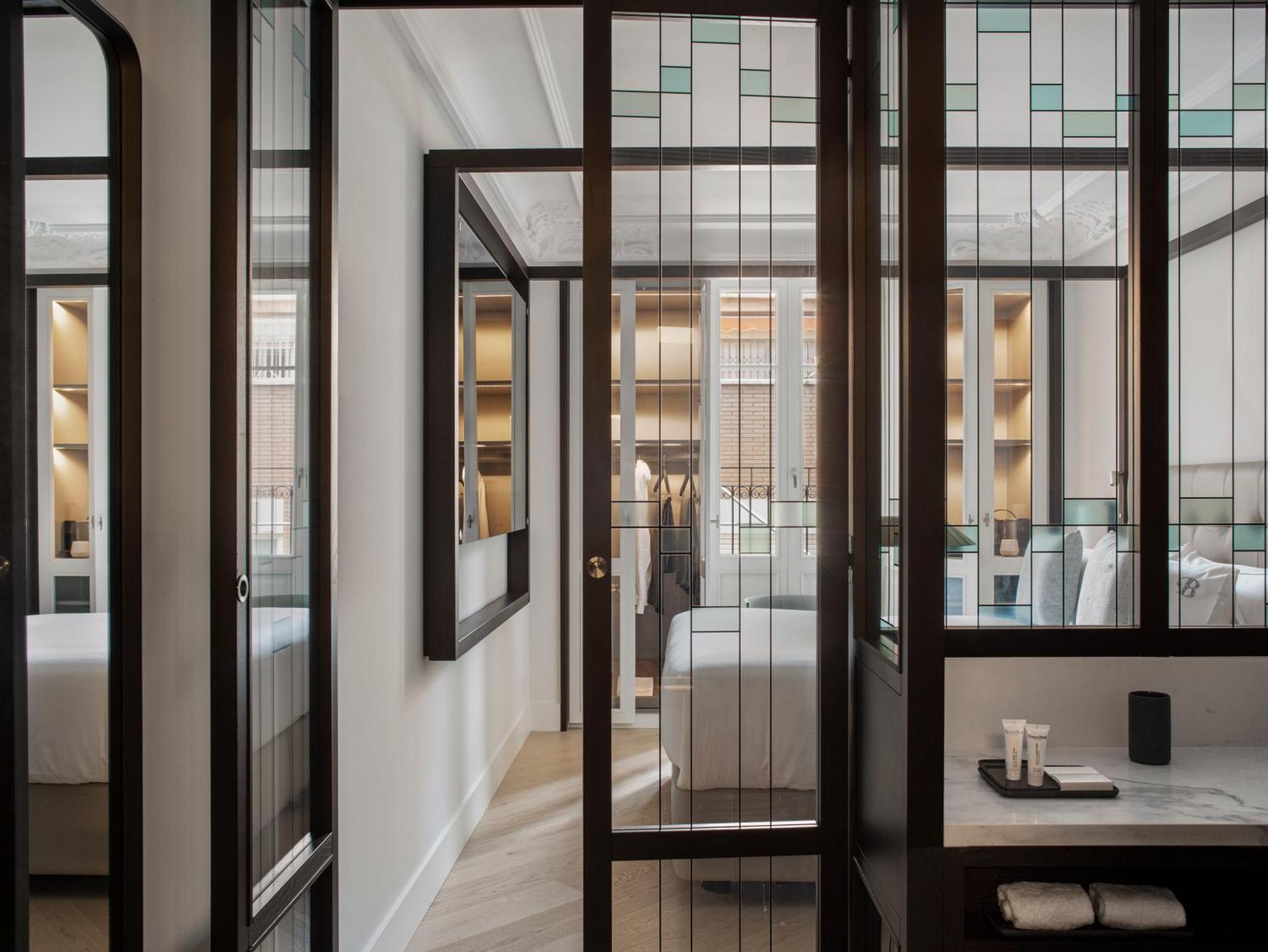 Antiga Casa Buenavista Hotel Barcelona