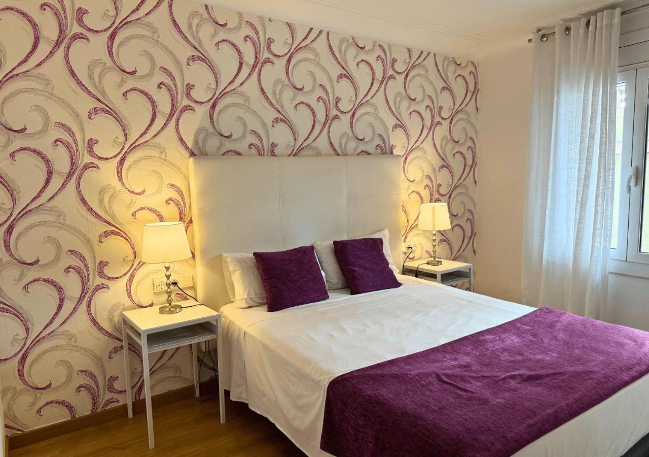Sweet Bcn Laforja Apartment *