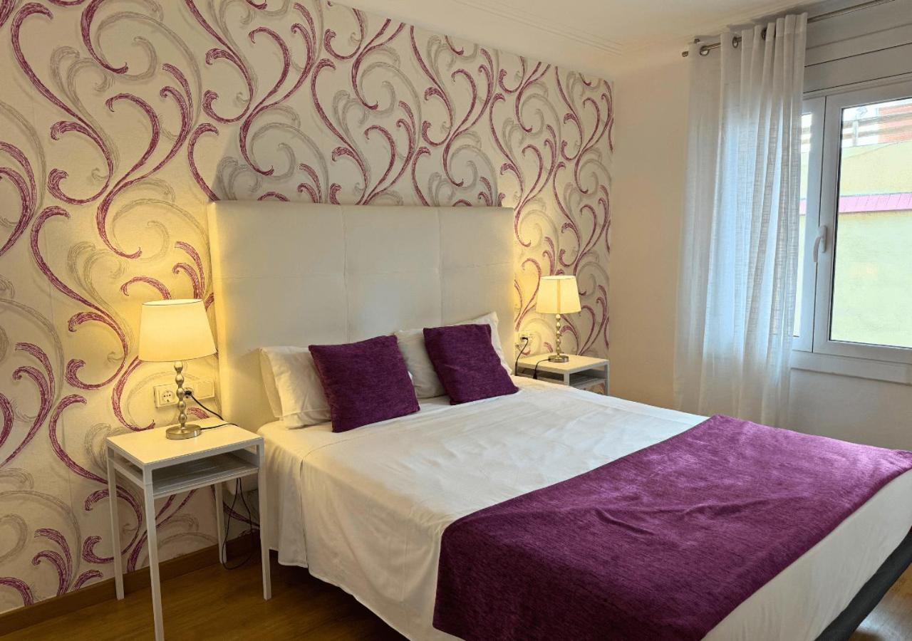 Sweet Bcn Laforja Apartment Barcelona