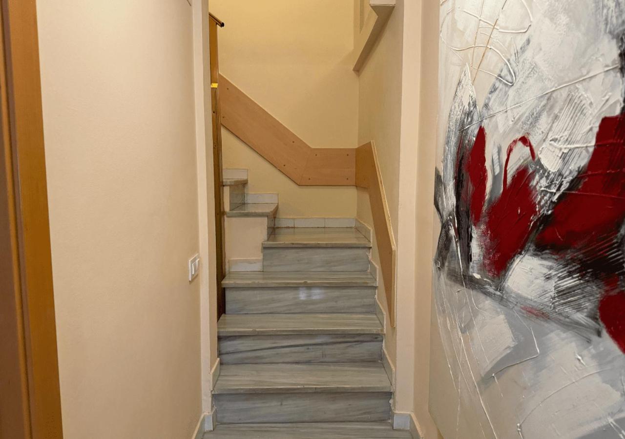 Apartment Sweet Bcn Laforja