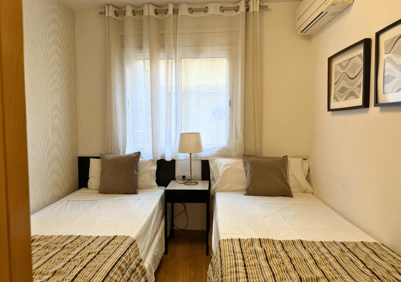 Apartment Sweet Bcn Laforja