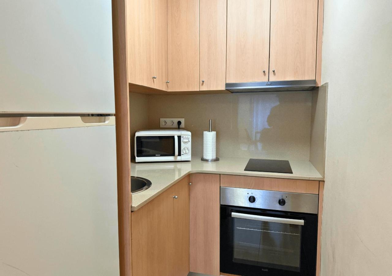 Apartment Sweet Bcn Laforja *