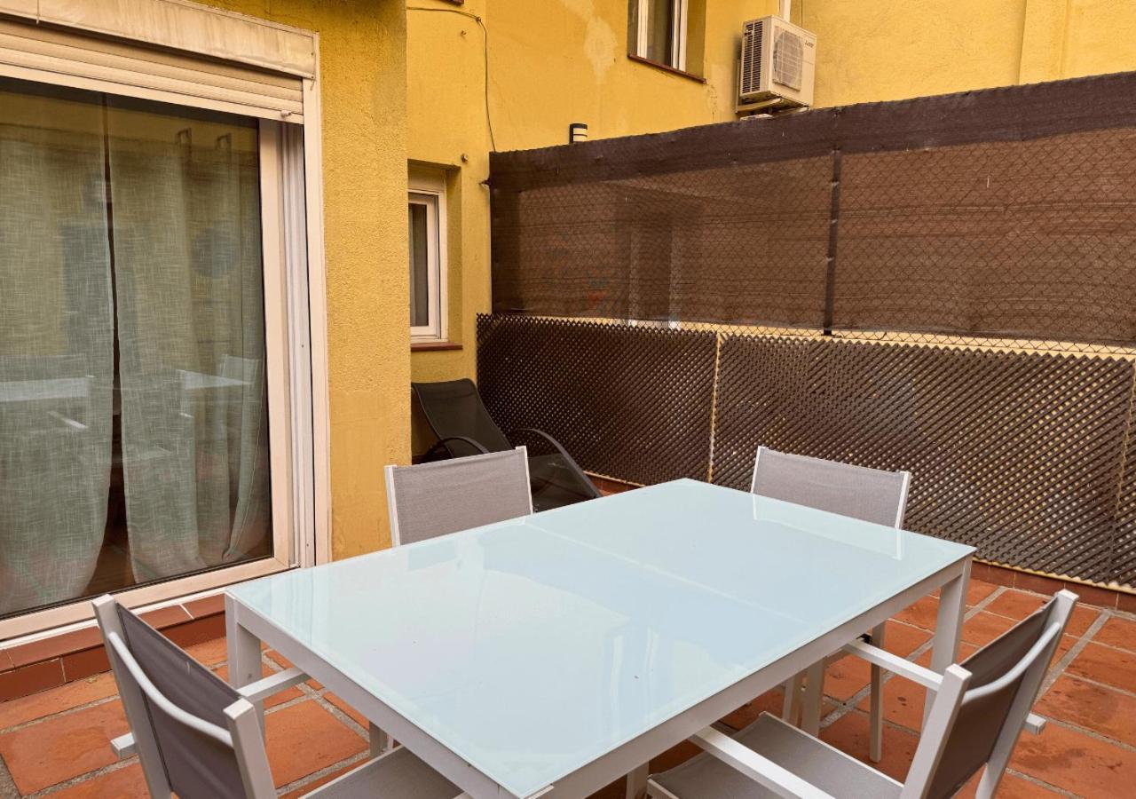 Apartment Sweet Bcn Laforja Barcelona