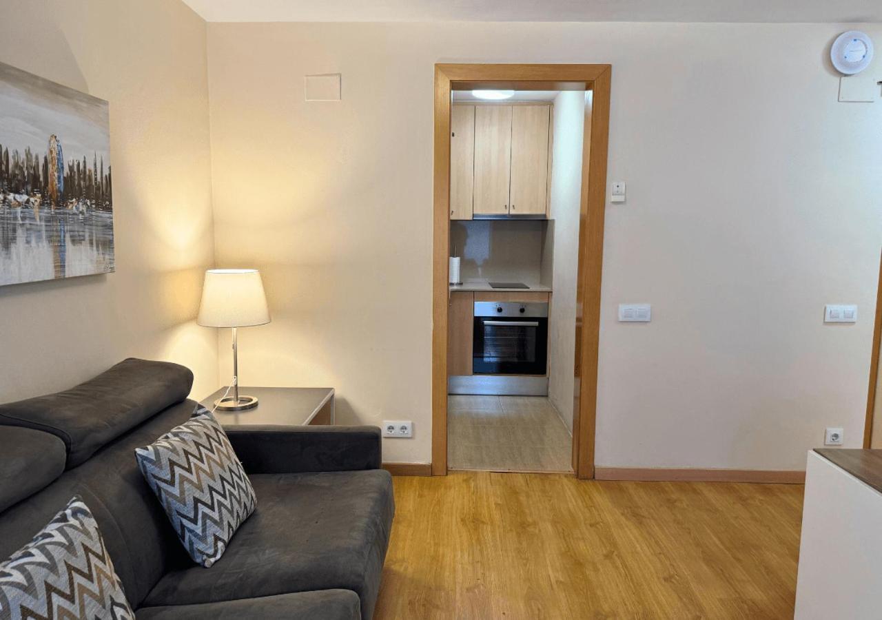 Sweet Bcn Laforja Apartment Barcelona