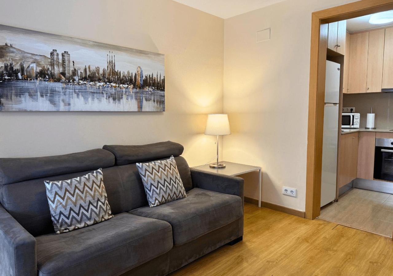 Sweet Bcn Laforja Apartment