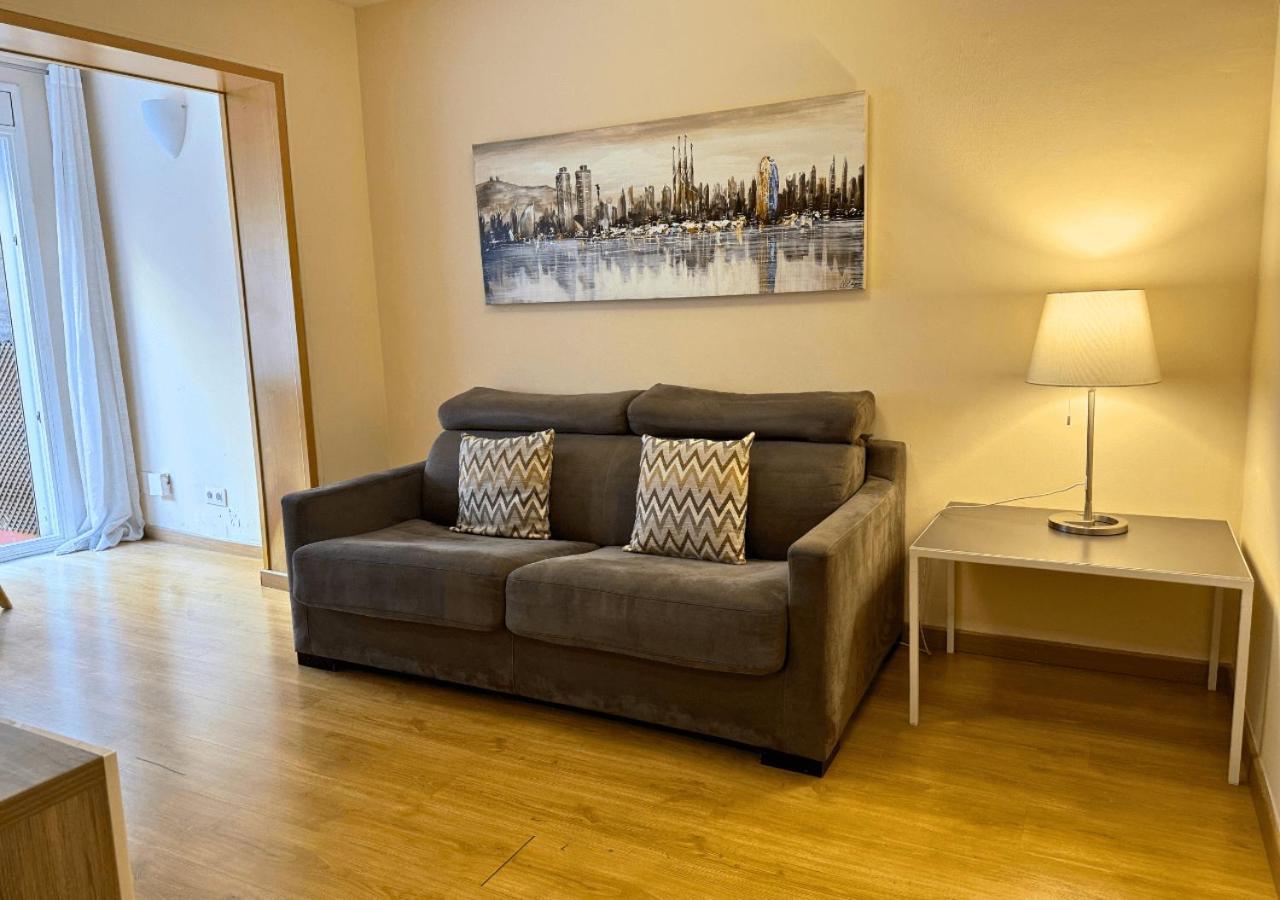 Apartment Sweet Bcn Laforja *