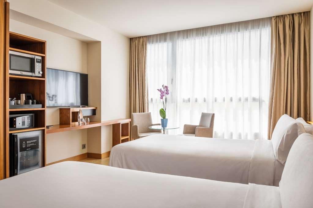 Hotel Sb Diagonal Zero 4 Sup