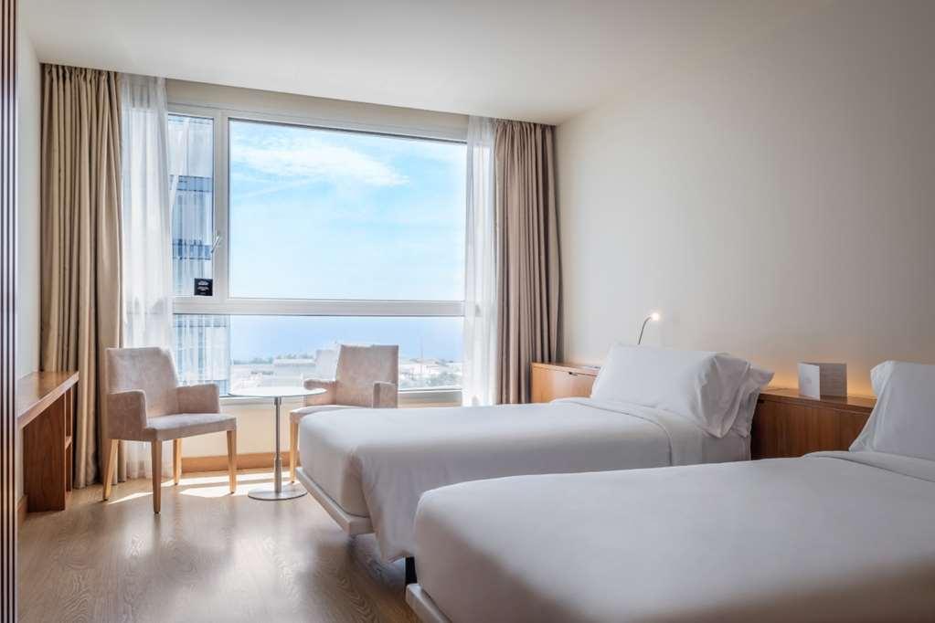 Hotel Sb Diagonal Zero 4 Sup 4*