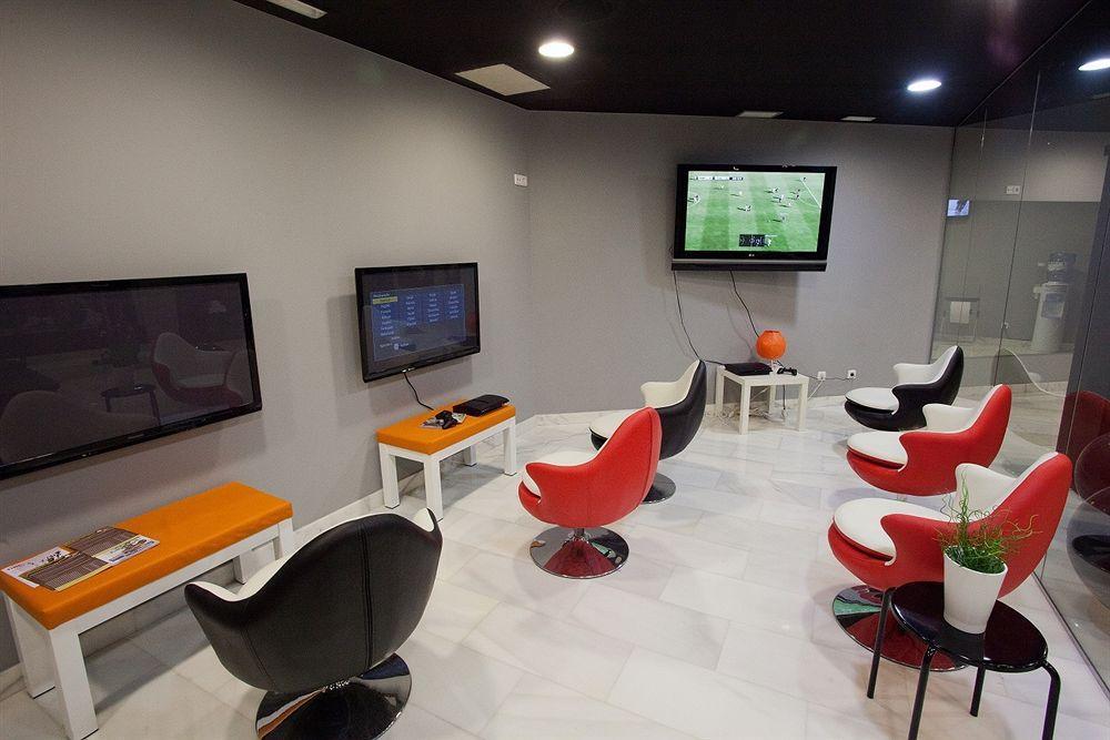 Barna House Barcelona
