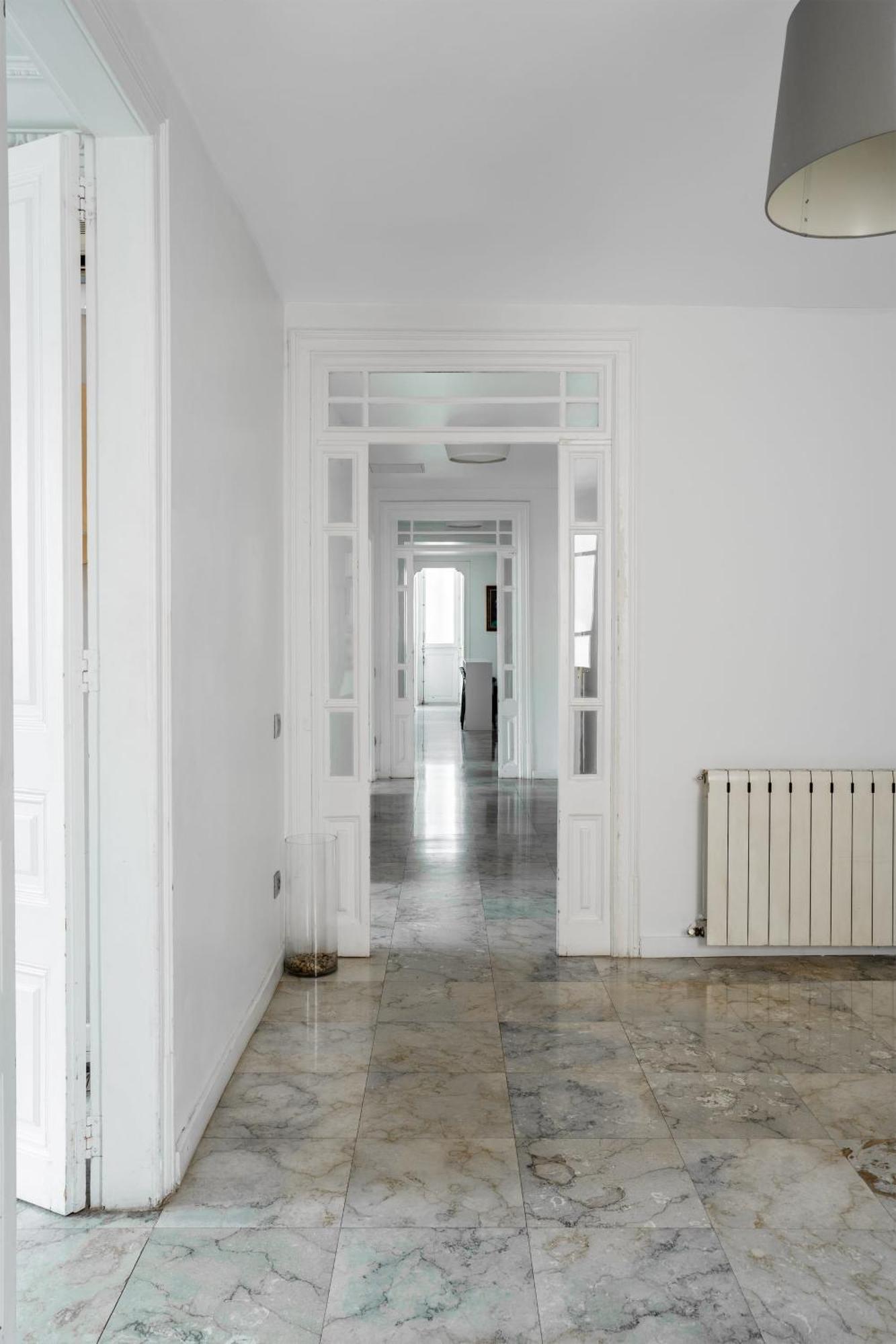 Appartement Placa Catalunya Luminous And Exclusive 5bd Penthouse