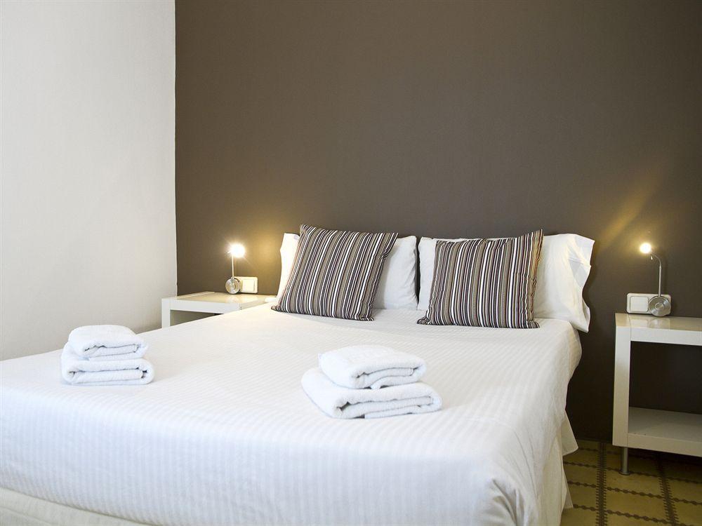 Appartement Trivao Sant Antoni Market *