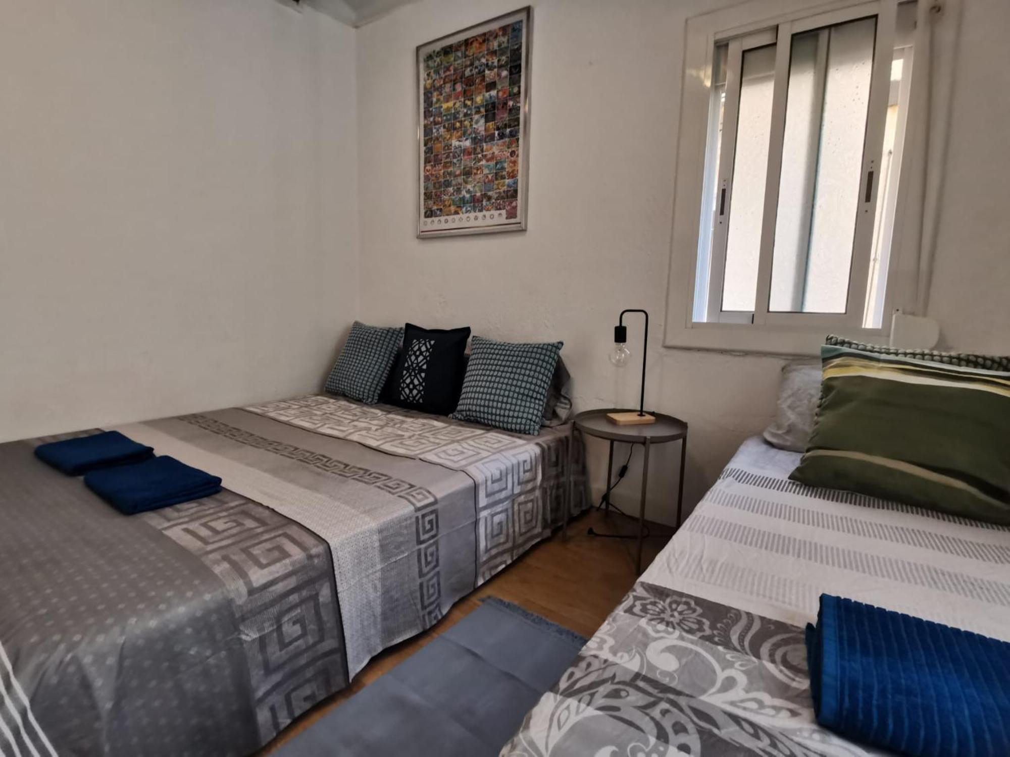 Gasthof Cosy Bcn