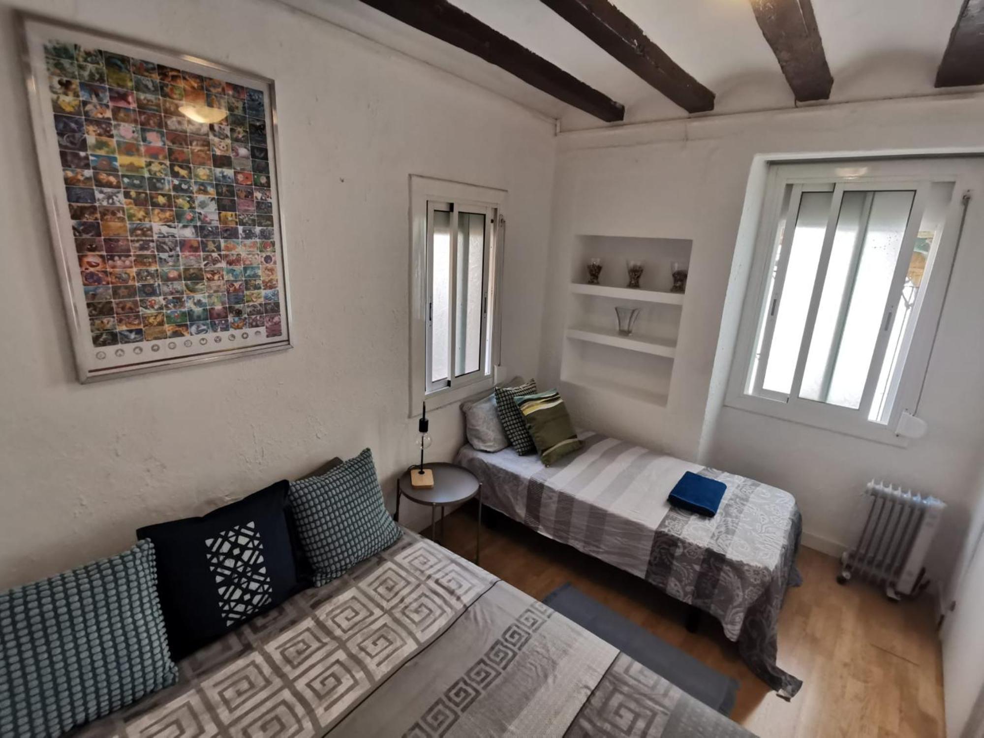Gasthof Cosy Bcn Barcelona
