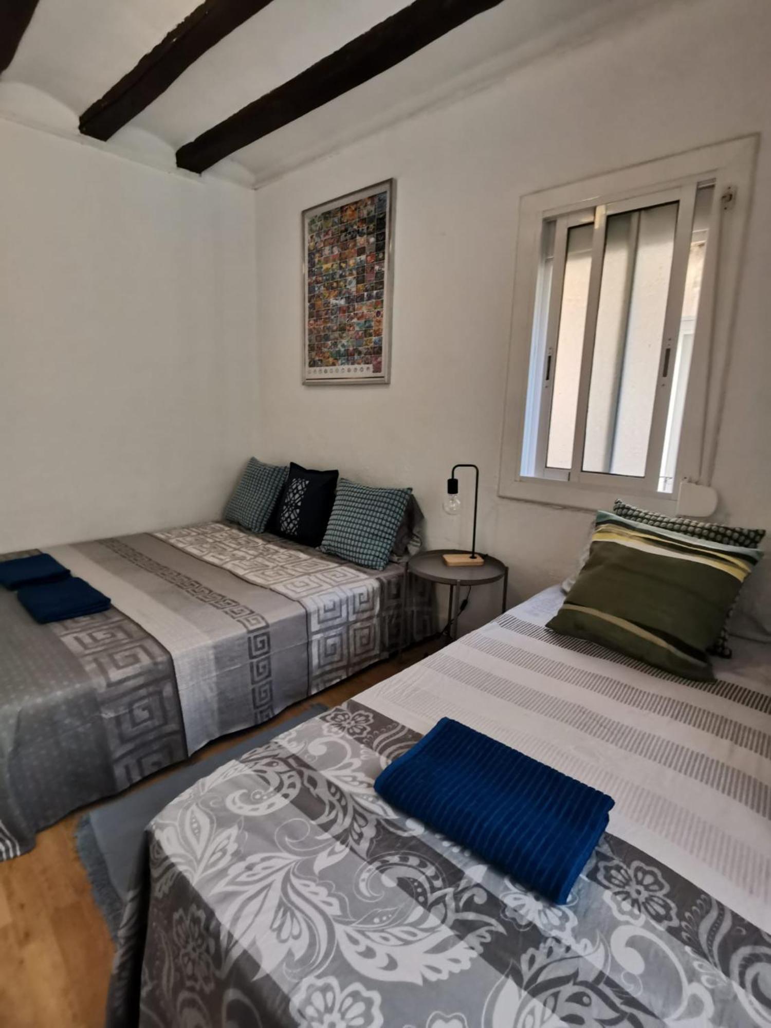 Gasthof Cosy Bcn *