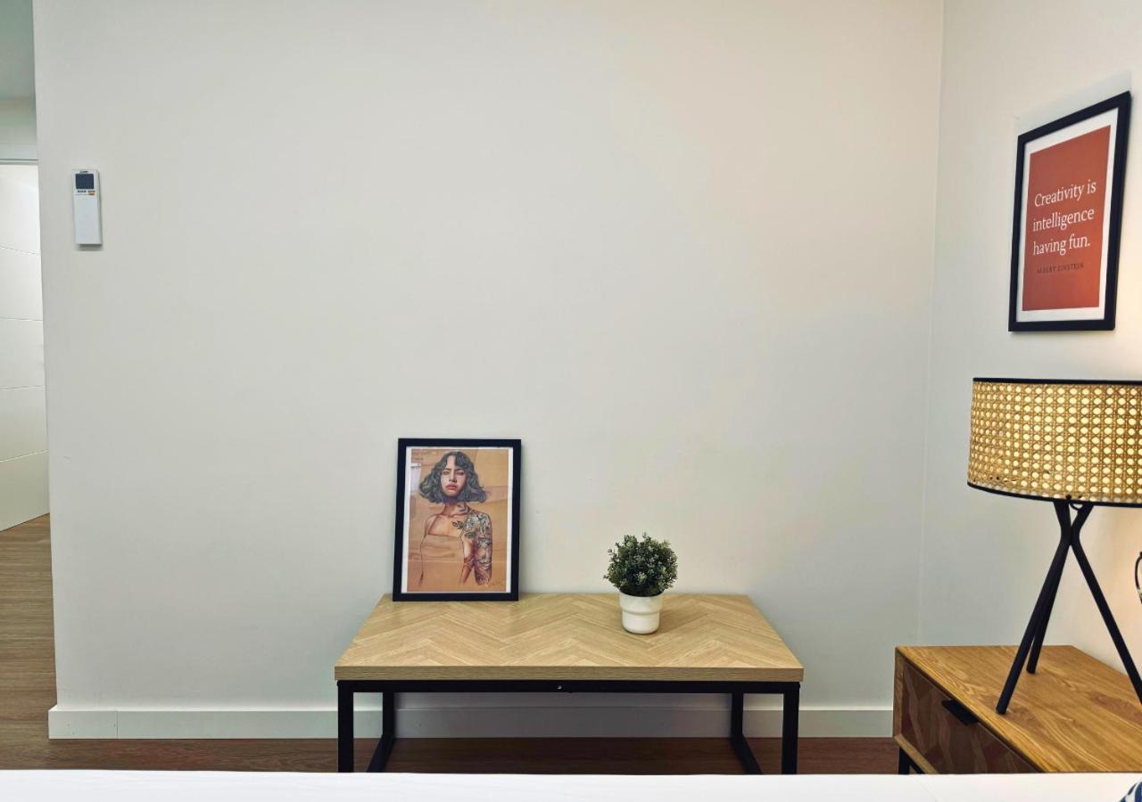 Apartment Sweet Bcn Laforja *