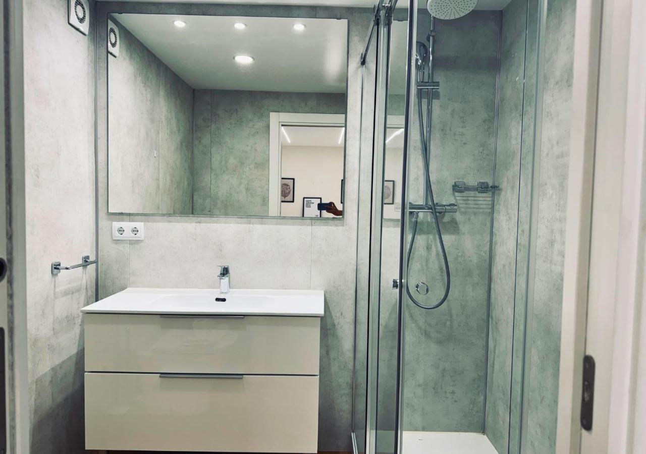 Apartment Sweet Bcn Laforja
