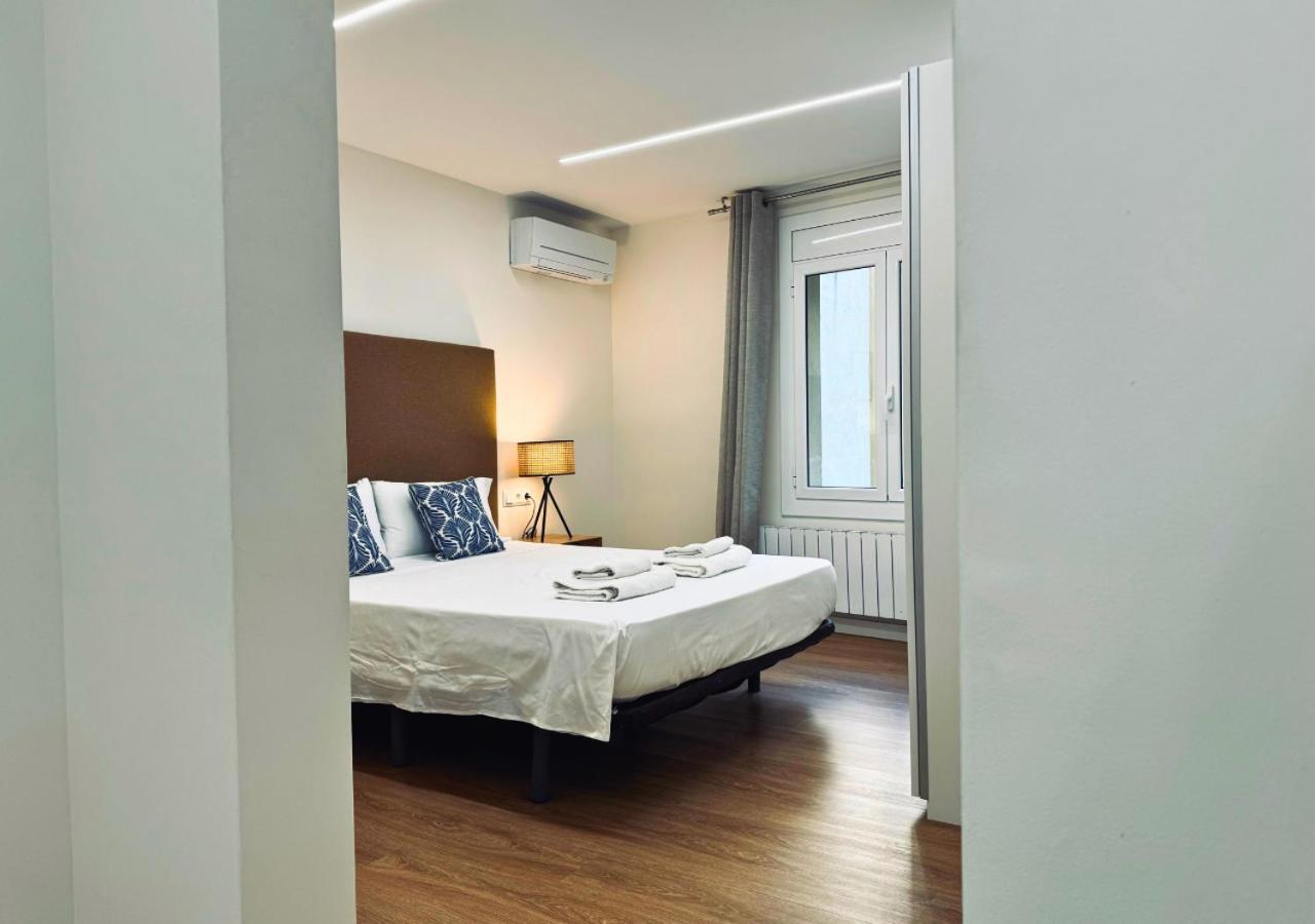 Sweet Bcn Laforja Apartment *
