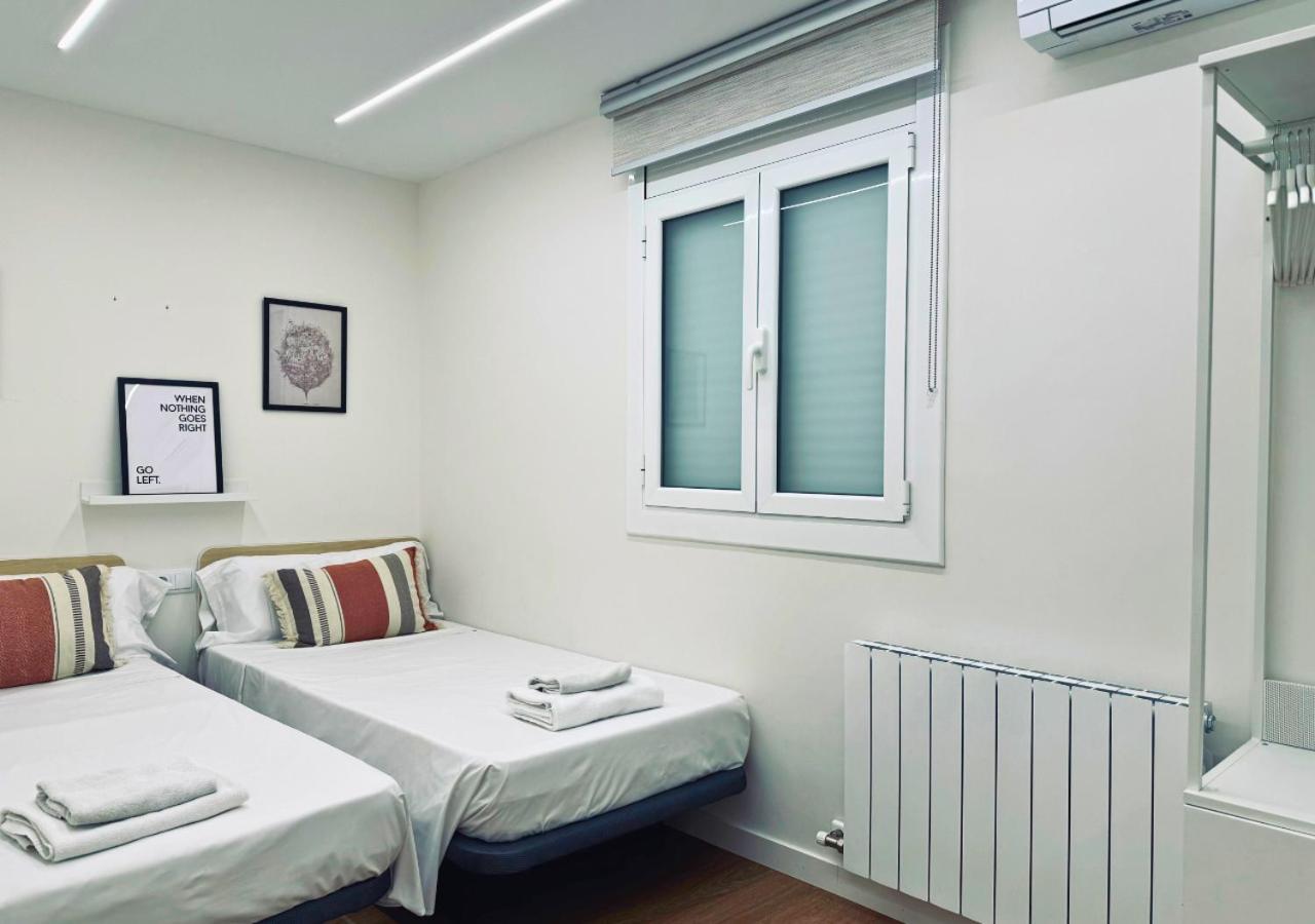 Sweet Bcn Laforja Apartment