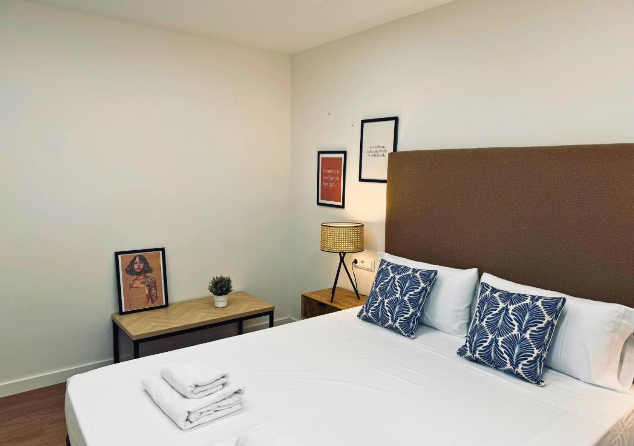 Apartment Sweet Bcn Laforja