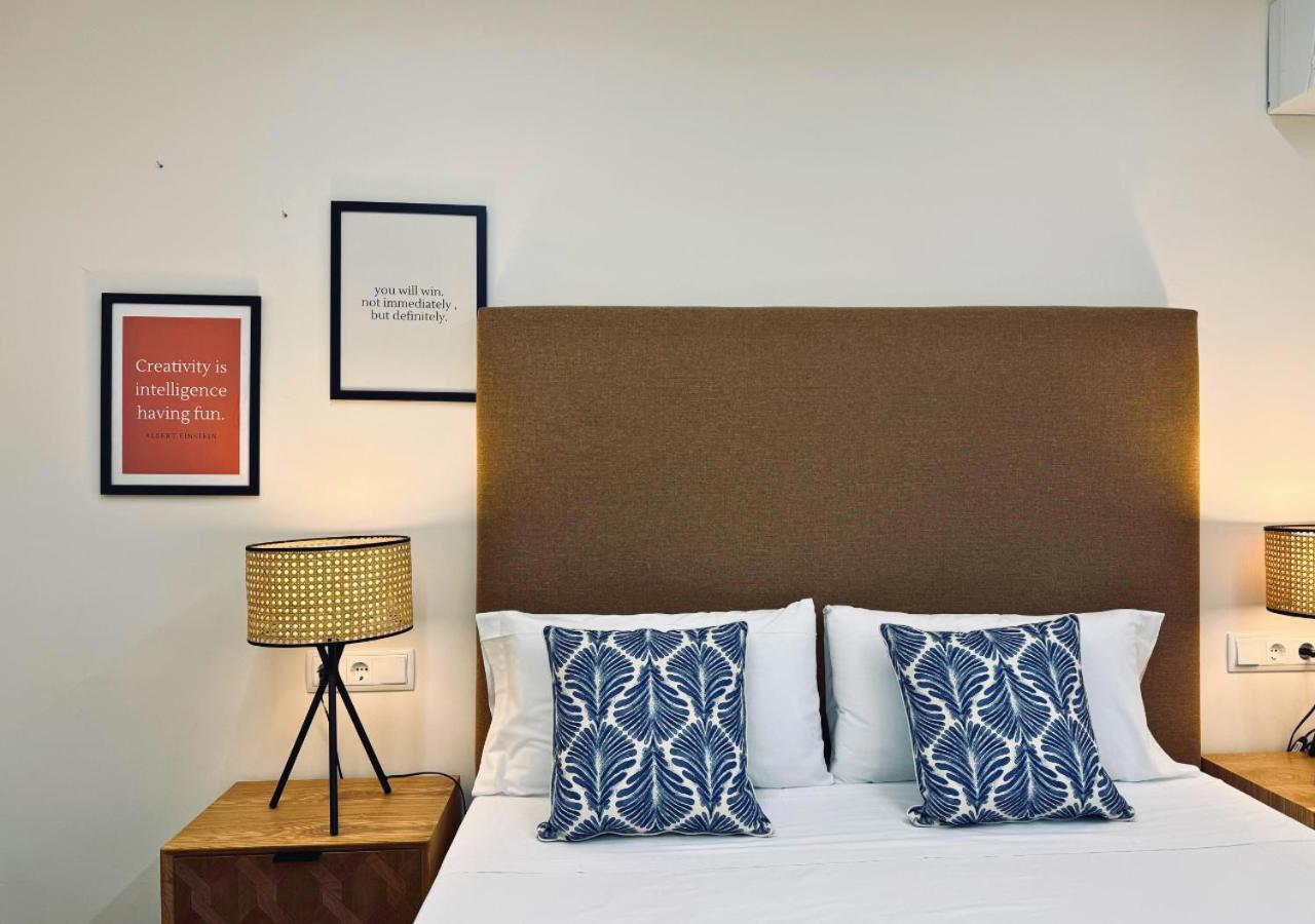Sweet Bcn Laforja Apartment Barcelona