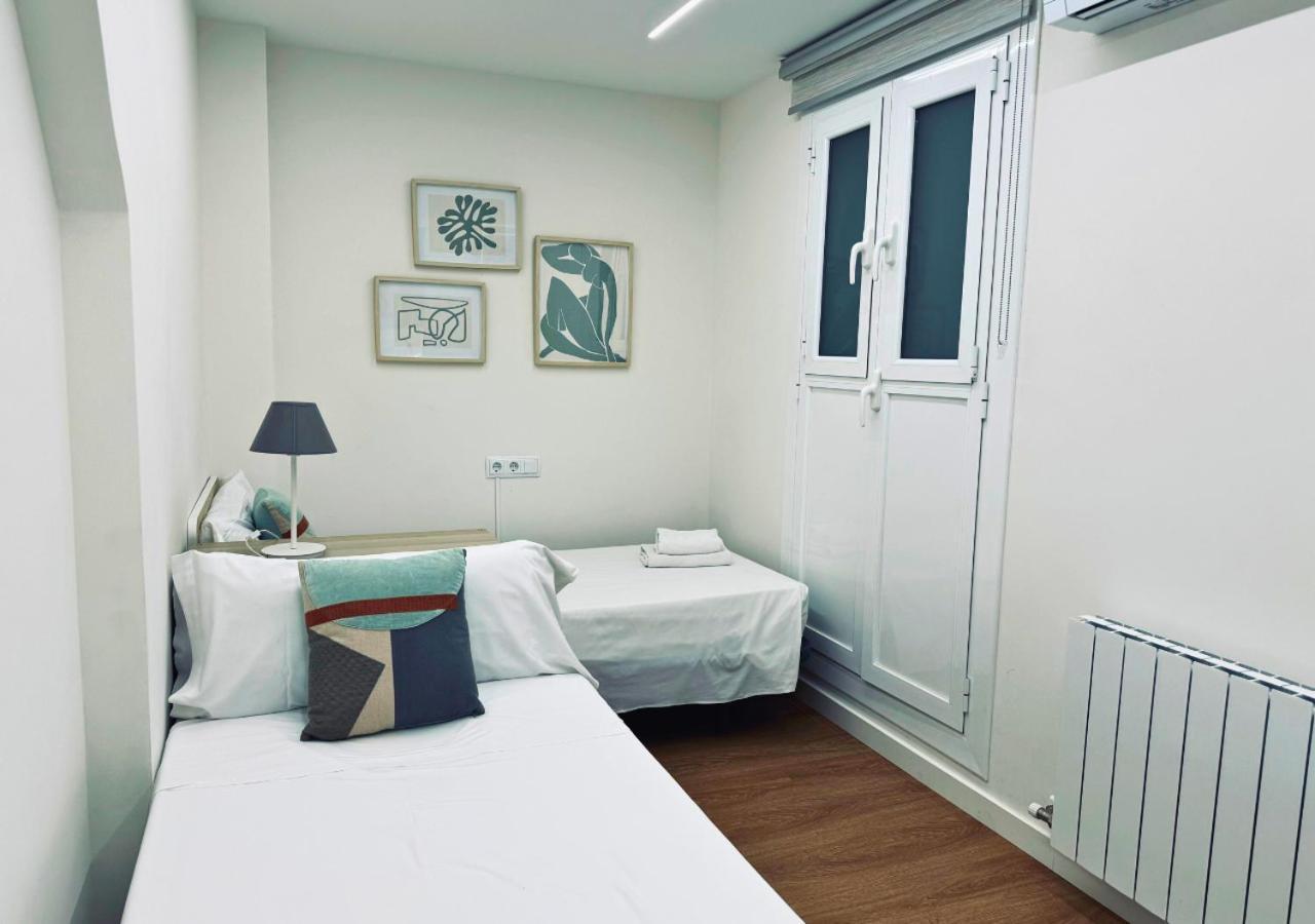 Apartment Sweet Bcn Laforja Barcelona