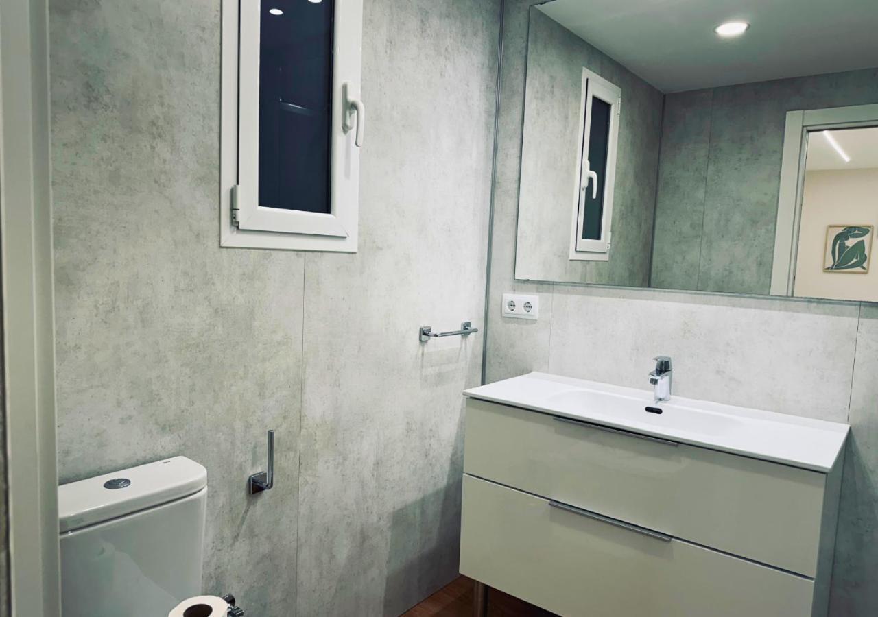 Apartment Sweet Bcn Laforja Barcelona