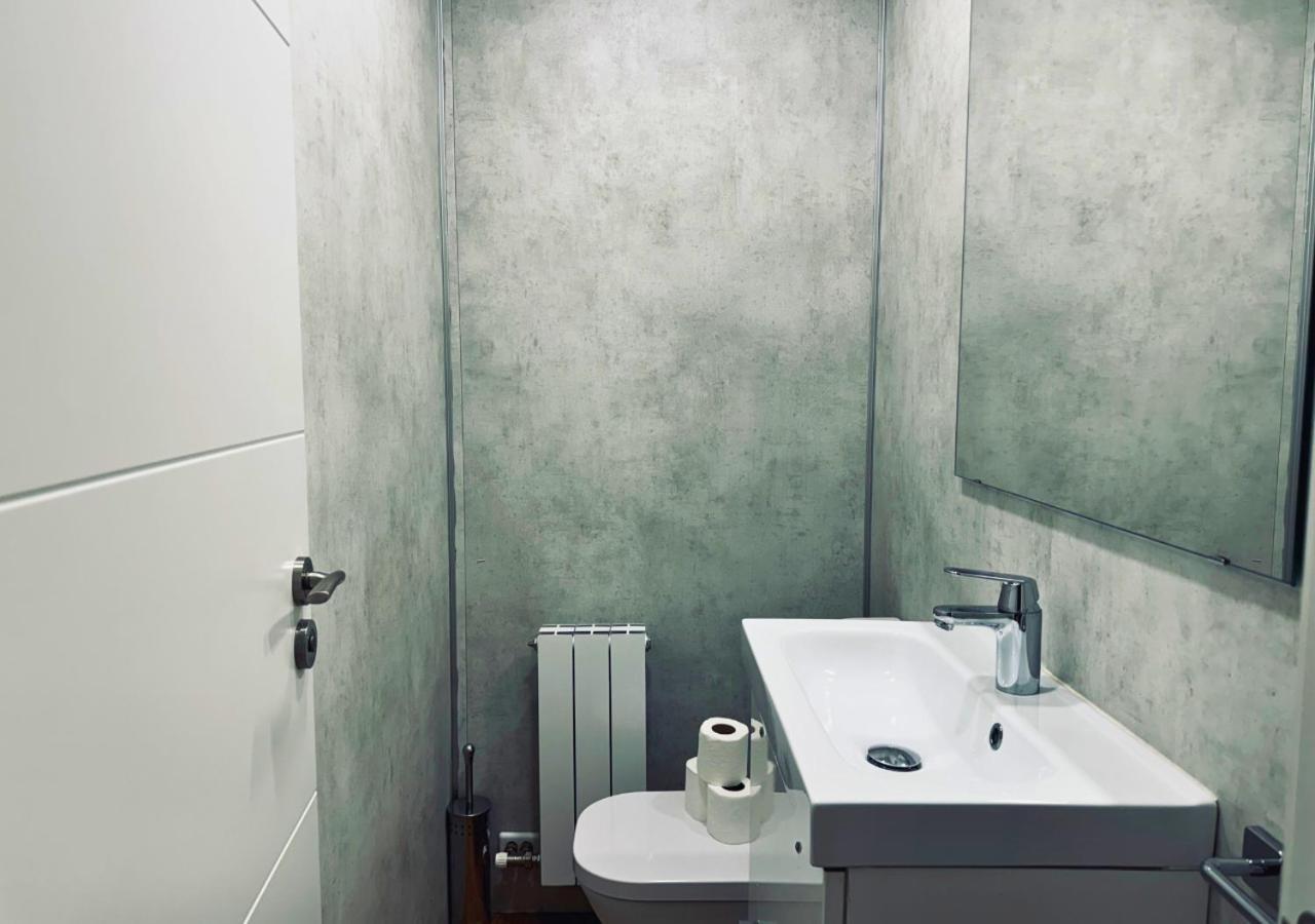 Apartment Sweet Bcn Laforja Barcelona