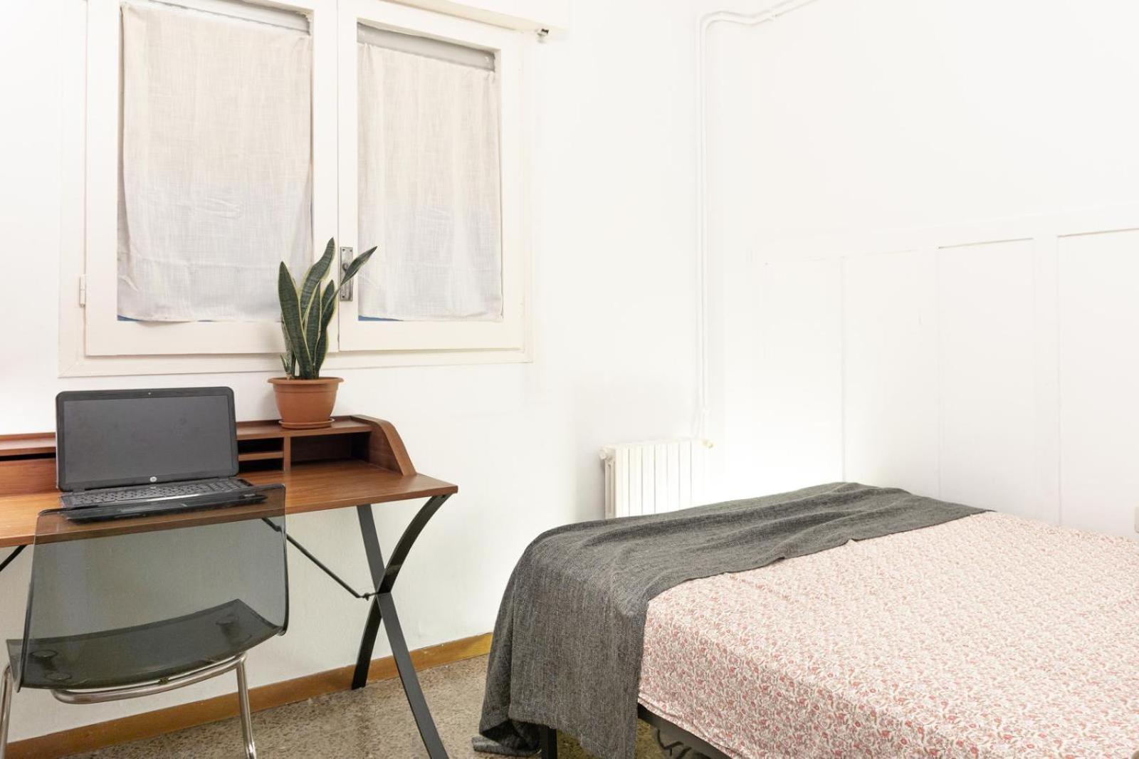 Guest house In Beautiful In Gracia