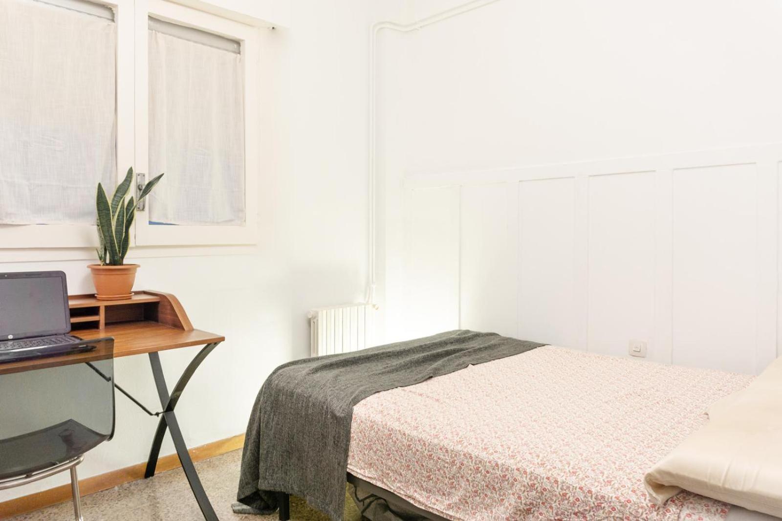 Guest house In Beautiful In Gracia