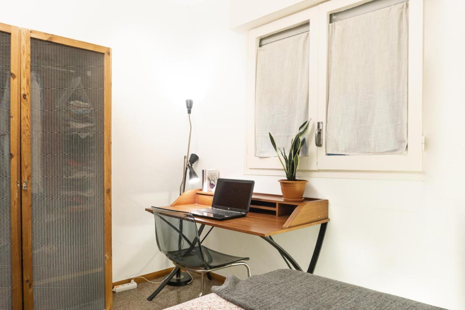Guest house In Beautiful In Gracia