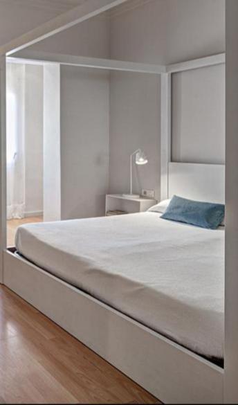 Apartment One Bedroom Center *