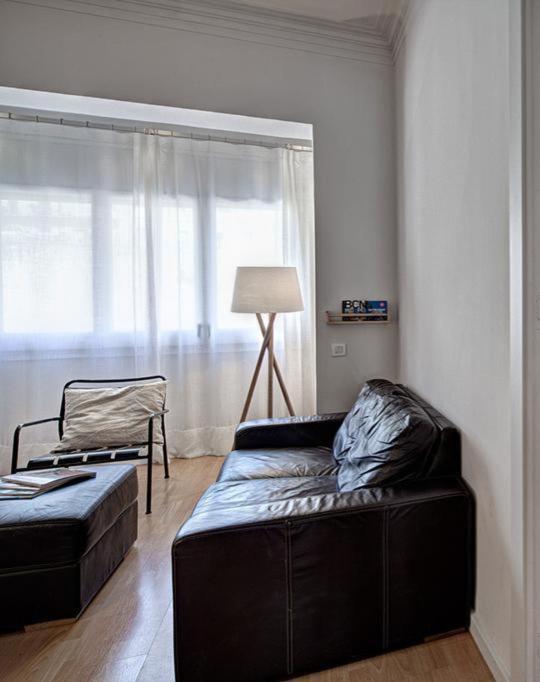 Apartment One Bedroom Center Barcelona