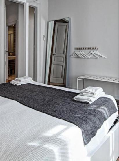 Apartment One Bedroom Center