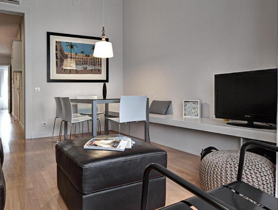 One Bedroom Center Apartment Barcelona