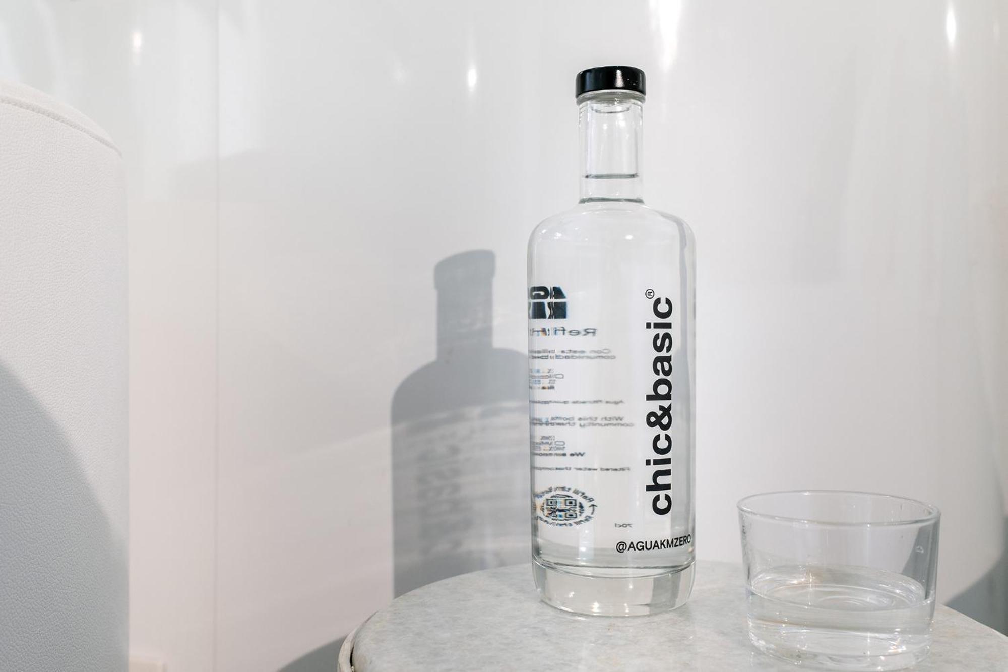 Chic&basic Born Boutique Hotel Barcelone
