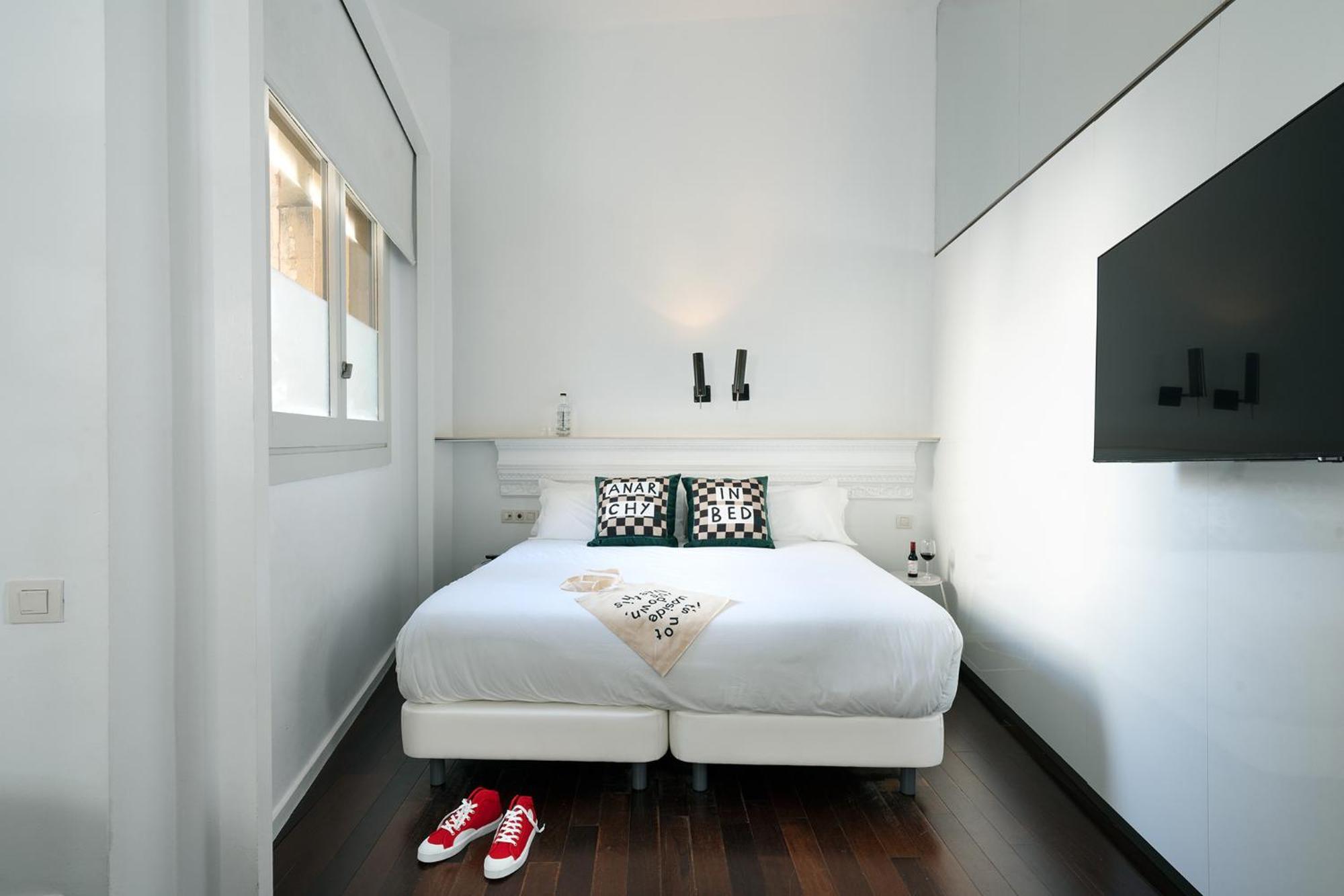 Hotel Chic&basic Born Boutique
