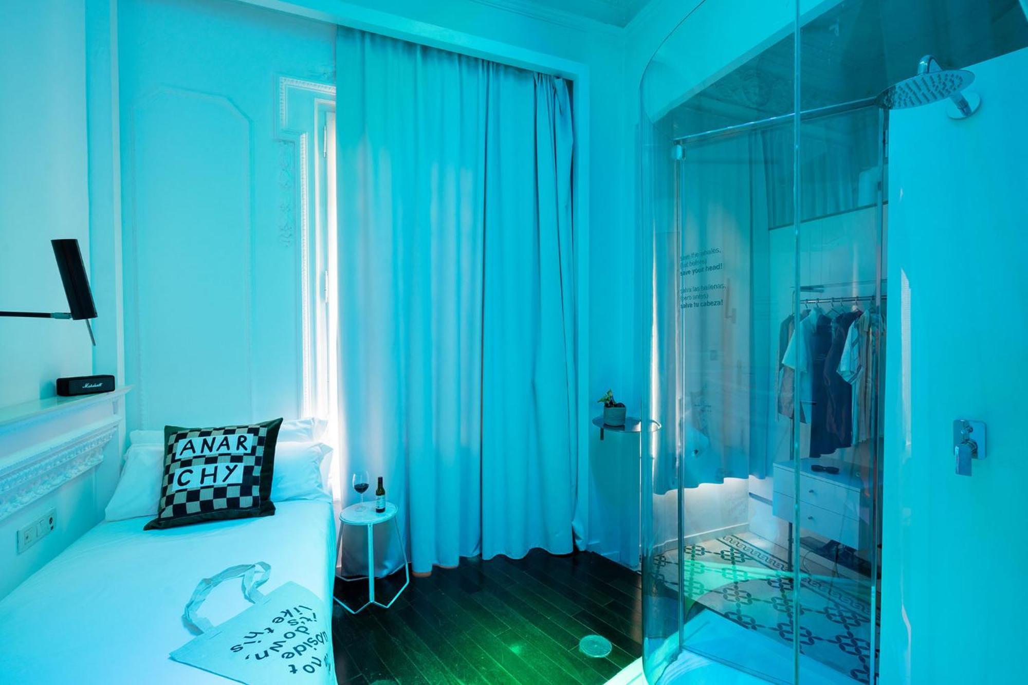 Hotel Chic&basic Born Boutique 3*