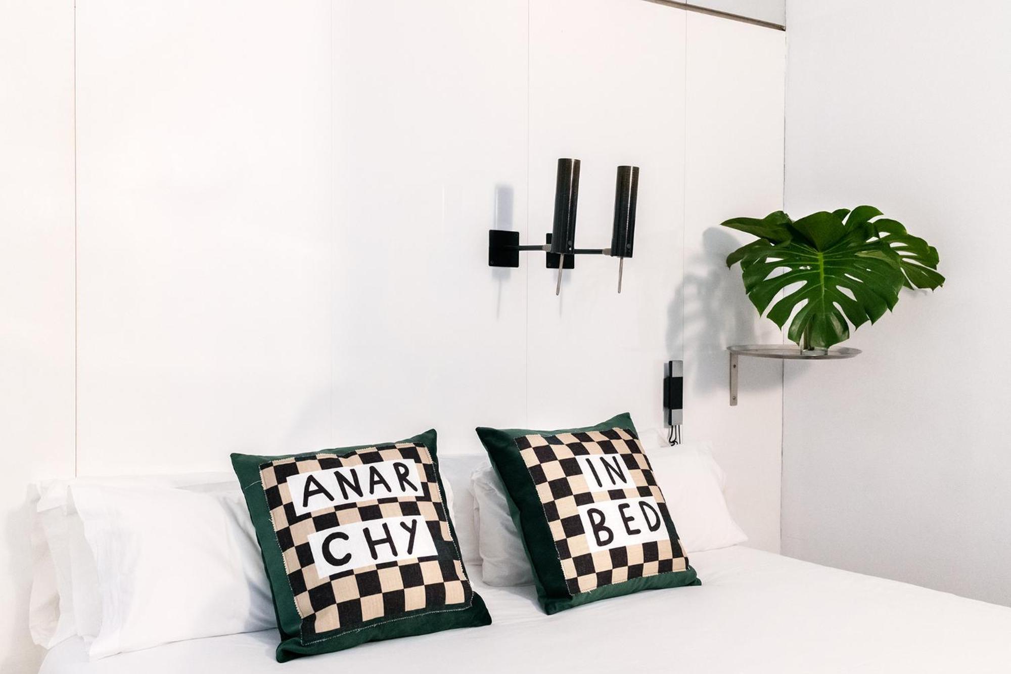 Chic&basic Born Boutique Hotel Barcelone