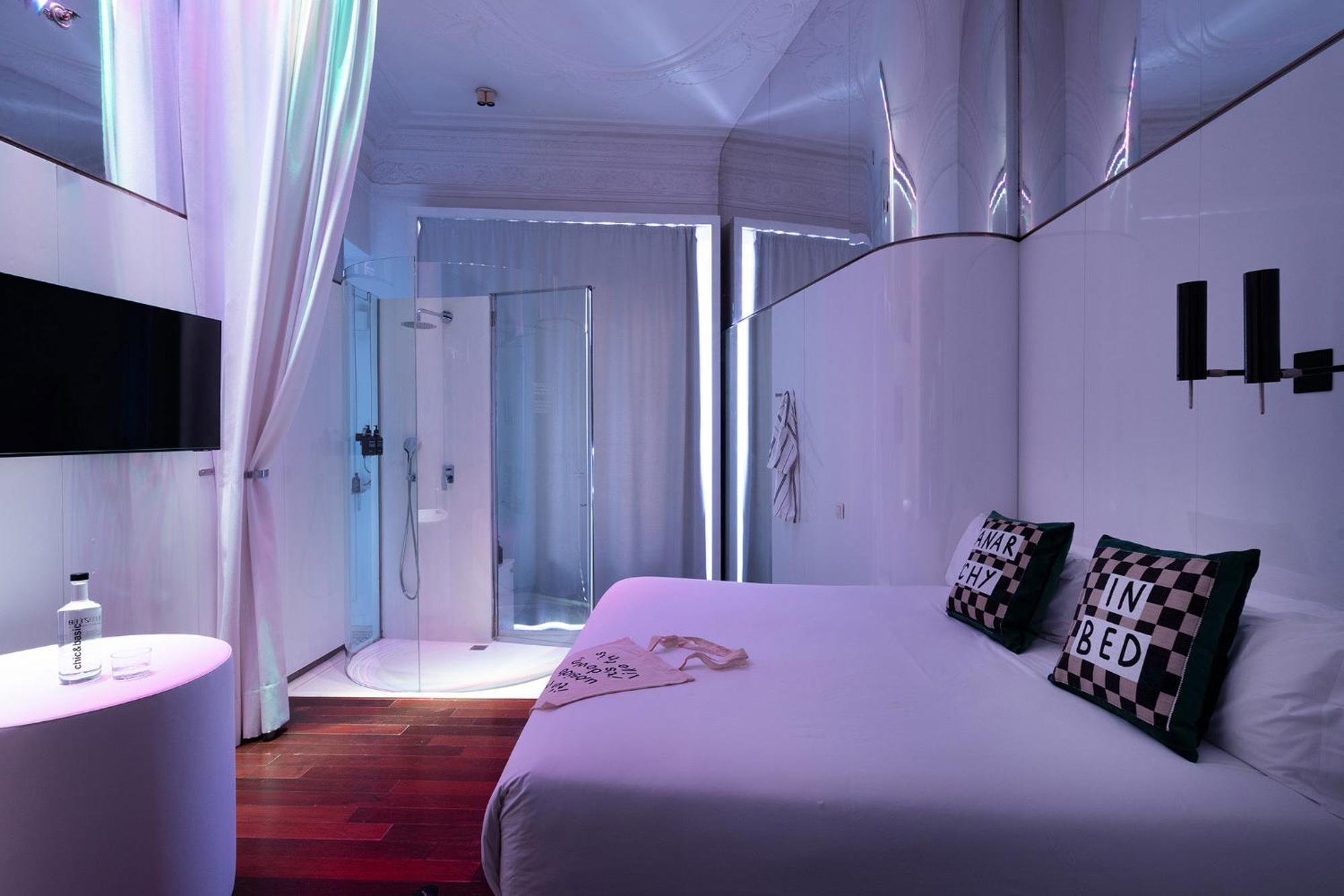 Chic&basic Born Boutique Hotel 3*